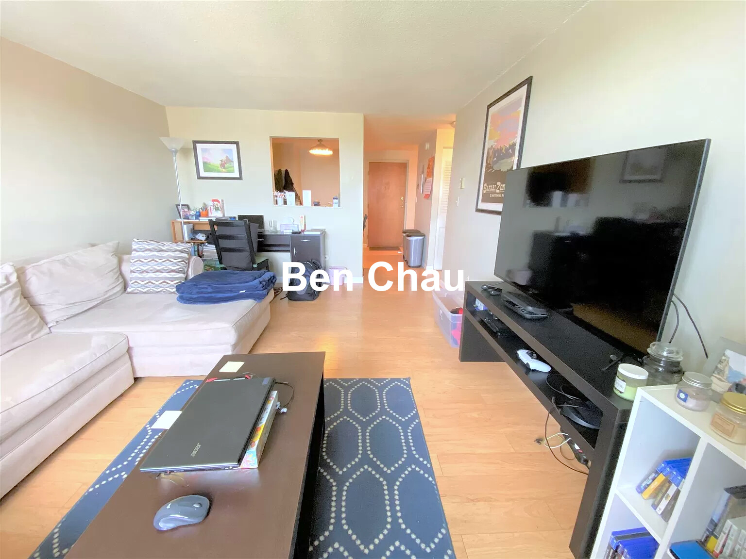 1 bed, 1 bath apartment for rent at 94 Beacon St Unit 74B, Ward Two — photo 1 of 13
