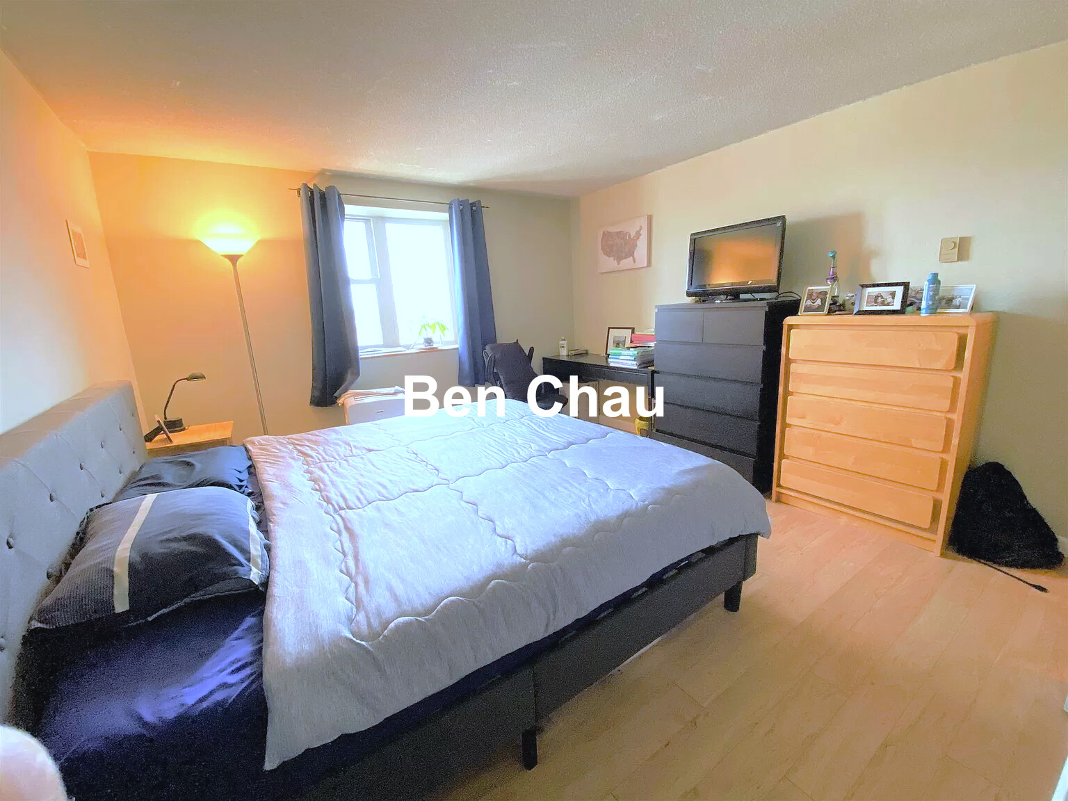 1 bed, 1 bath apartment for rent at 94 Beacon St Unit 74B, Ward Two — photo 5 of 13