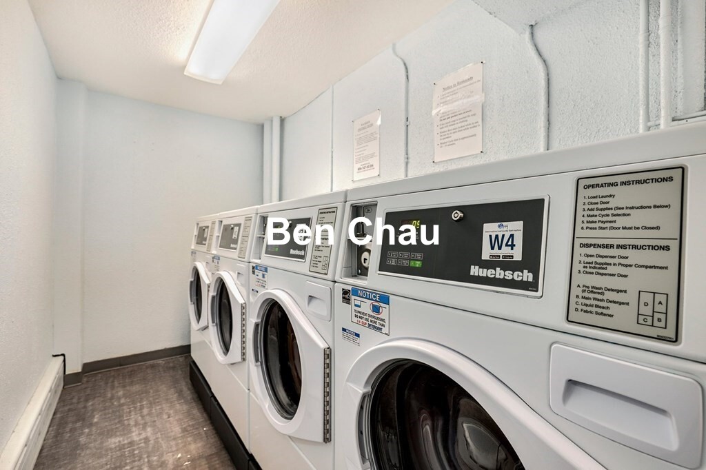 1 bed, 1 bath apartment for rent at 94 Beacon St Unit 74B, Ward Two — photo 13 of 13