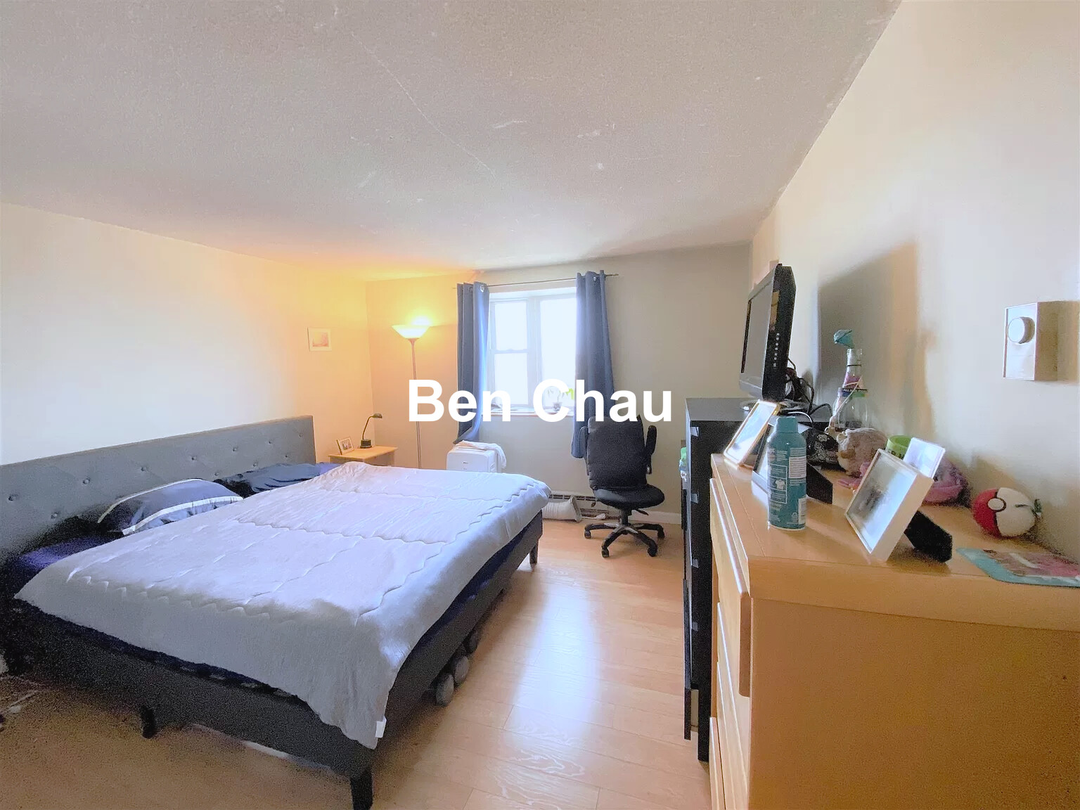 1 bed, 1 bath apartment for rent at 94 Beacon St Unit 74B, Ward Two — photo 6 of 13