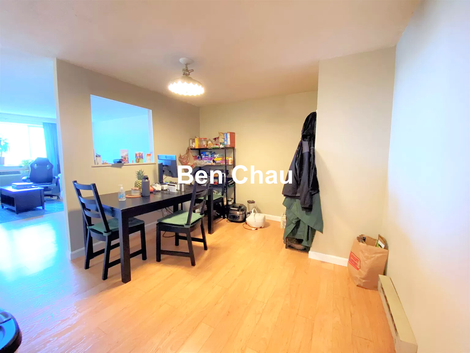 1 bed, 1 bath apartment for rent at 94 Beacon St Unit 74B, Ward Two — photo 3 of 13