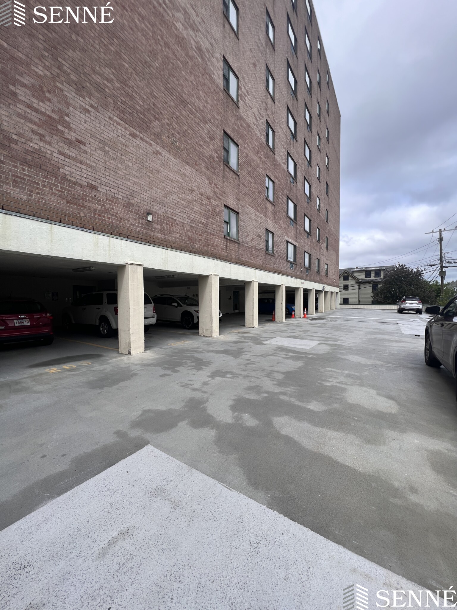 1 bed, 1 bath apartment for rent at 94 Beacon St Unit 75, Ward Two — photo 12 of 20