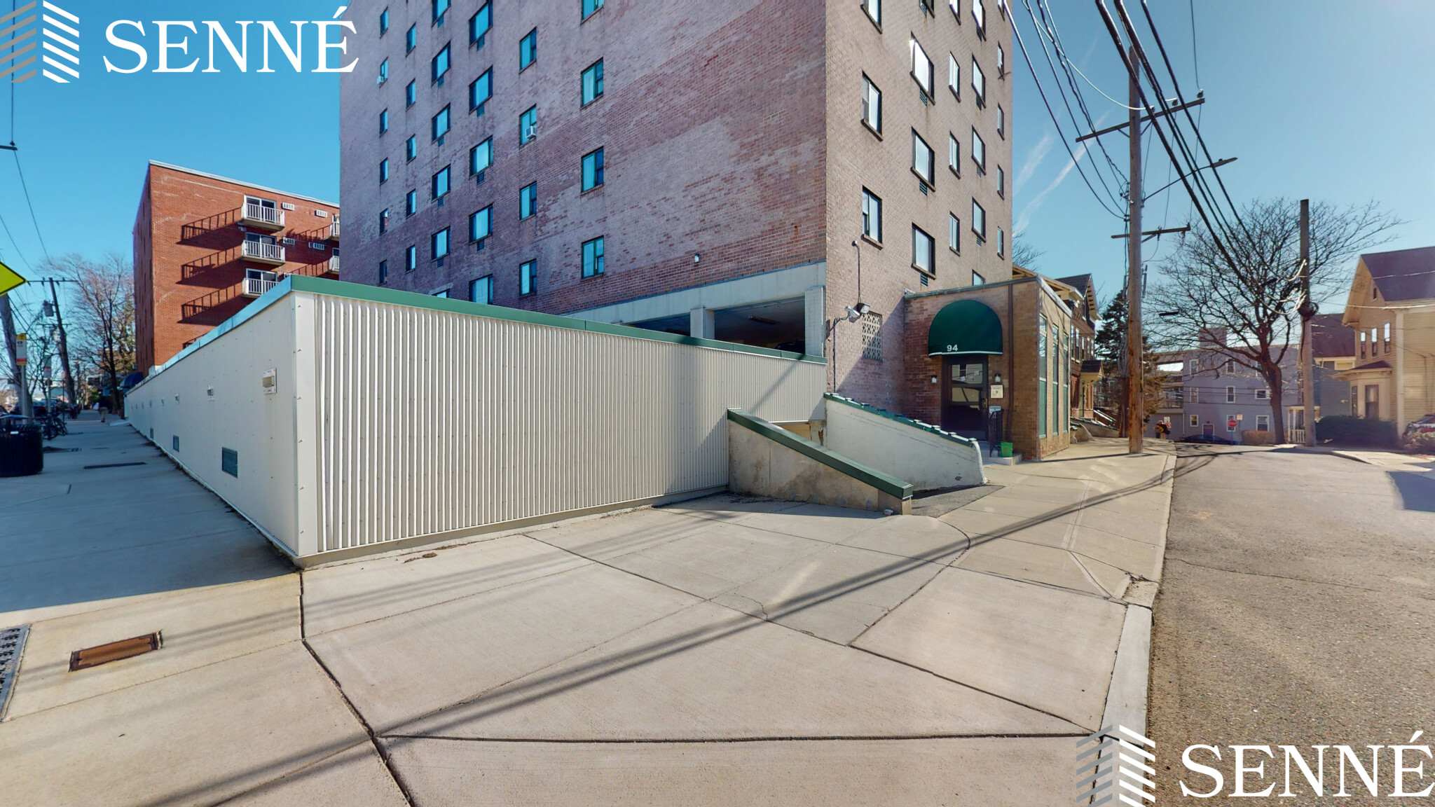1 bed, 1 bath apartment for rent at 94 Beacon St Unit 75, Ward Two — photo 15 of 20