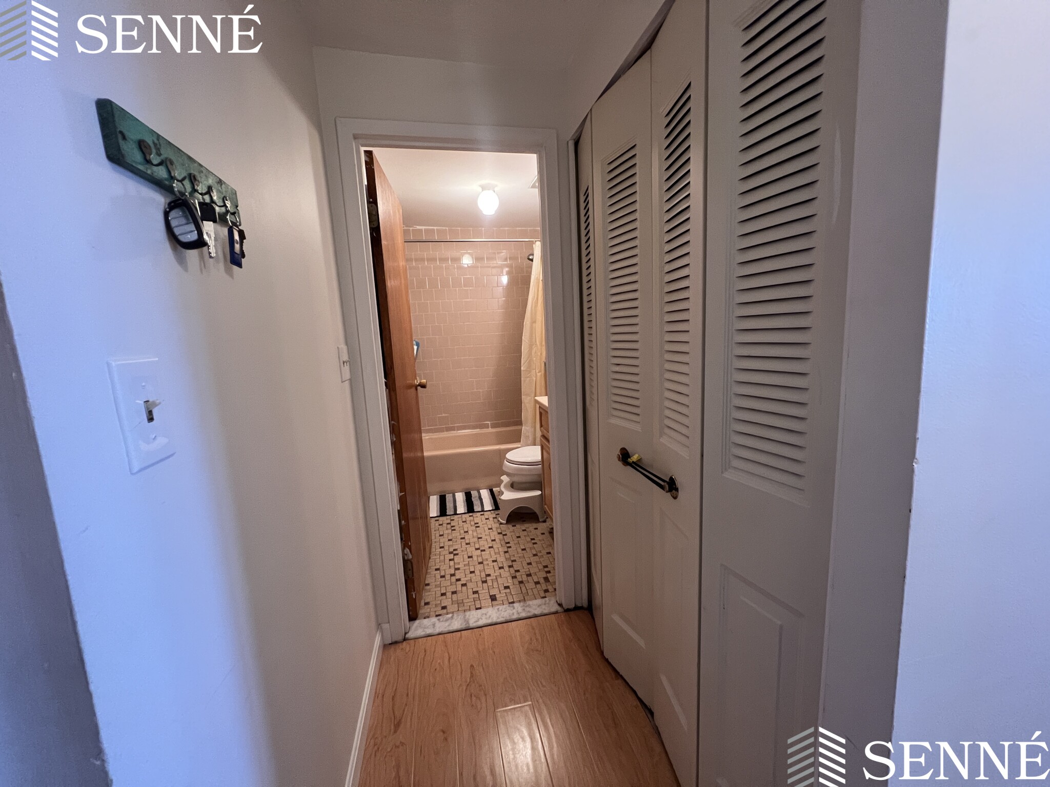 1 bed, 1 bath apartment for rent at 94 Beacon St Unit 75, Ward Two — photo 8 of 20