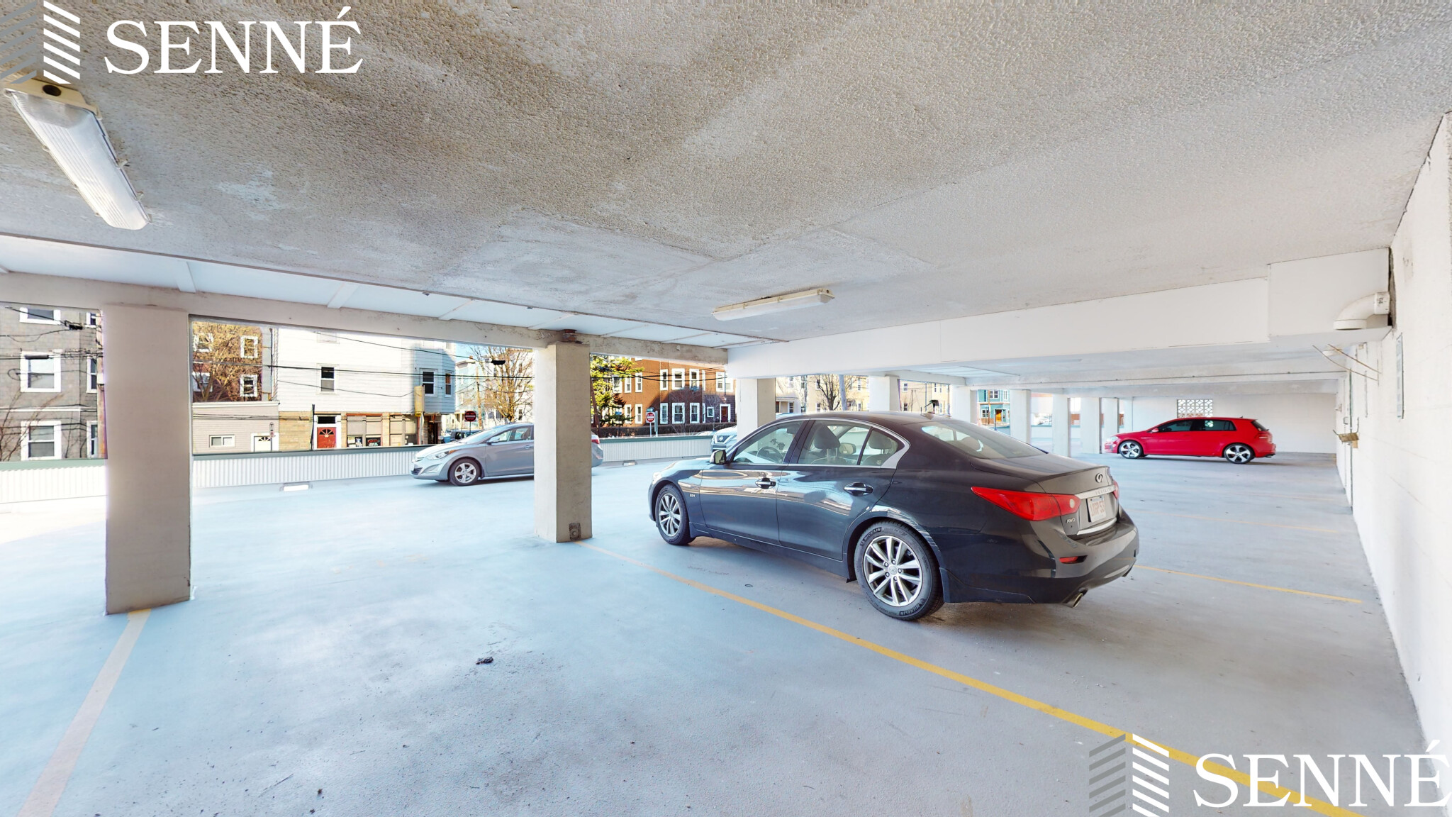 1 bed, 1 bath apartment for rent at 94 Beacon St Unit 75, Ward Two — photo 18 of 20