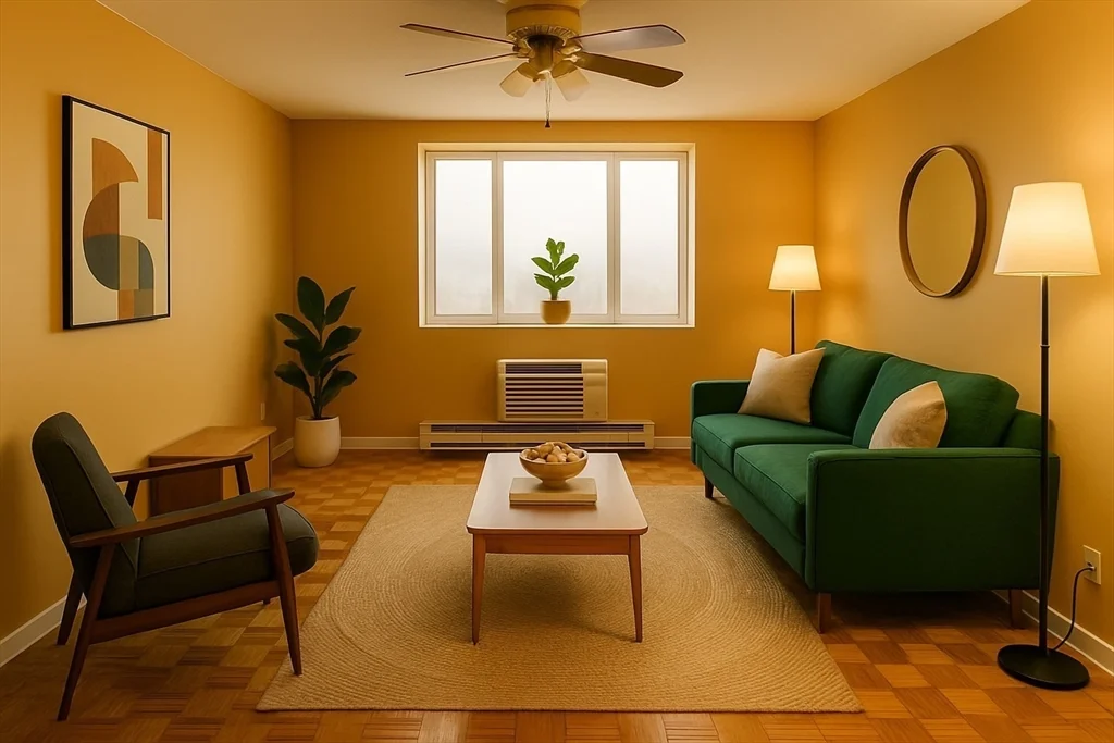 2 bed, 1 bath apartment for rent at 94 Beacon St Unit 82, Union Square — photo 2 of 10