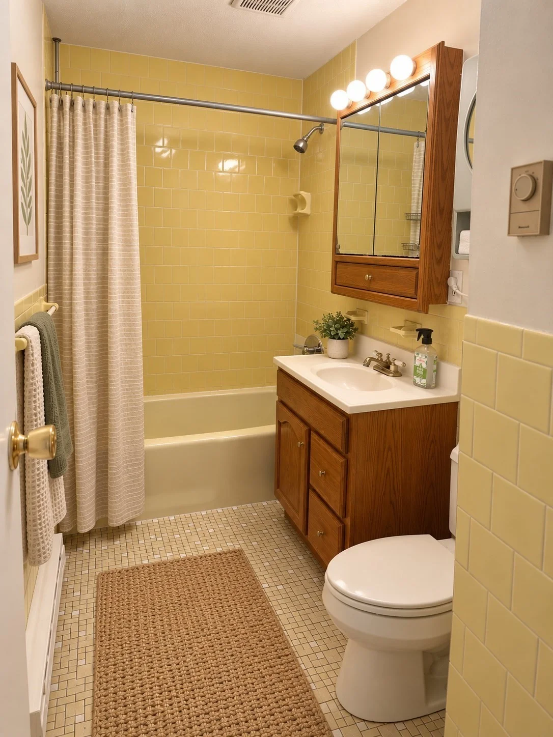 2 bed, 1 bath apartment for rent at 94 Beacon St Unit 82, Union Square — photo 5 of 6