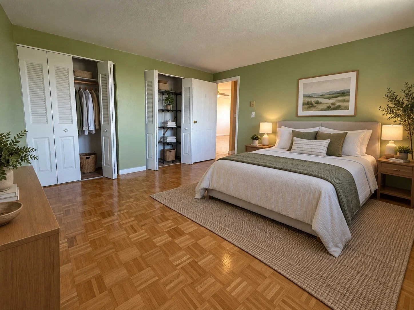 2 bed, 1 bath apartment for rent at 94 Beacon St Unit 82, Union Square — photo 4 of 6