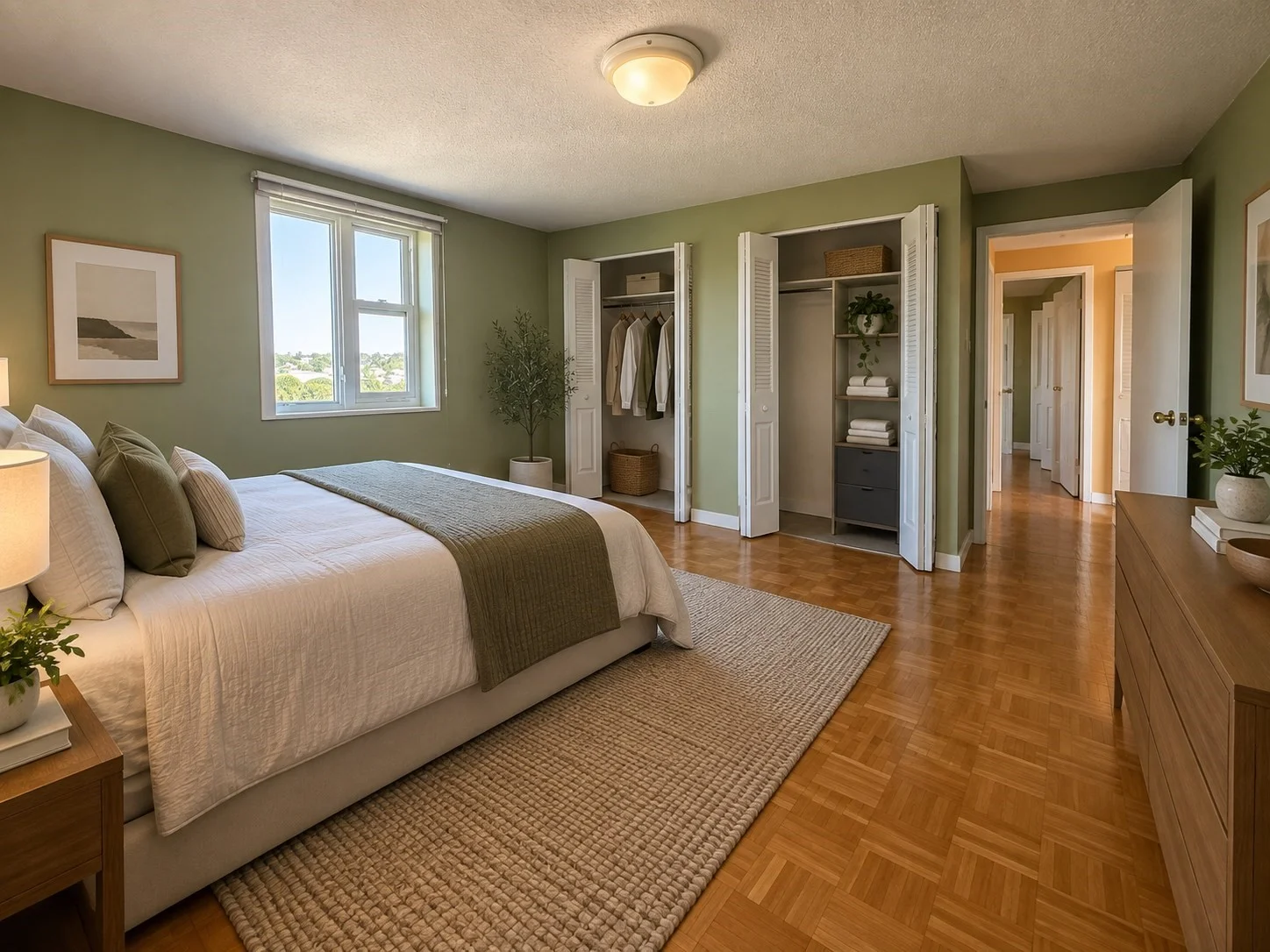 2 bed, 1 bath apartment for rent at 94 Beacon St Unit 82, Union Square — photo 6 of 6