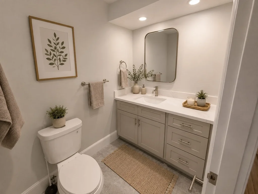 2 bed, 1 bath apartment for rent at 94 Beaconsfield Rd Unit 201, Brookline Hills — photo 5 of 19