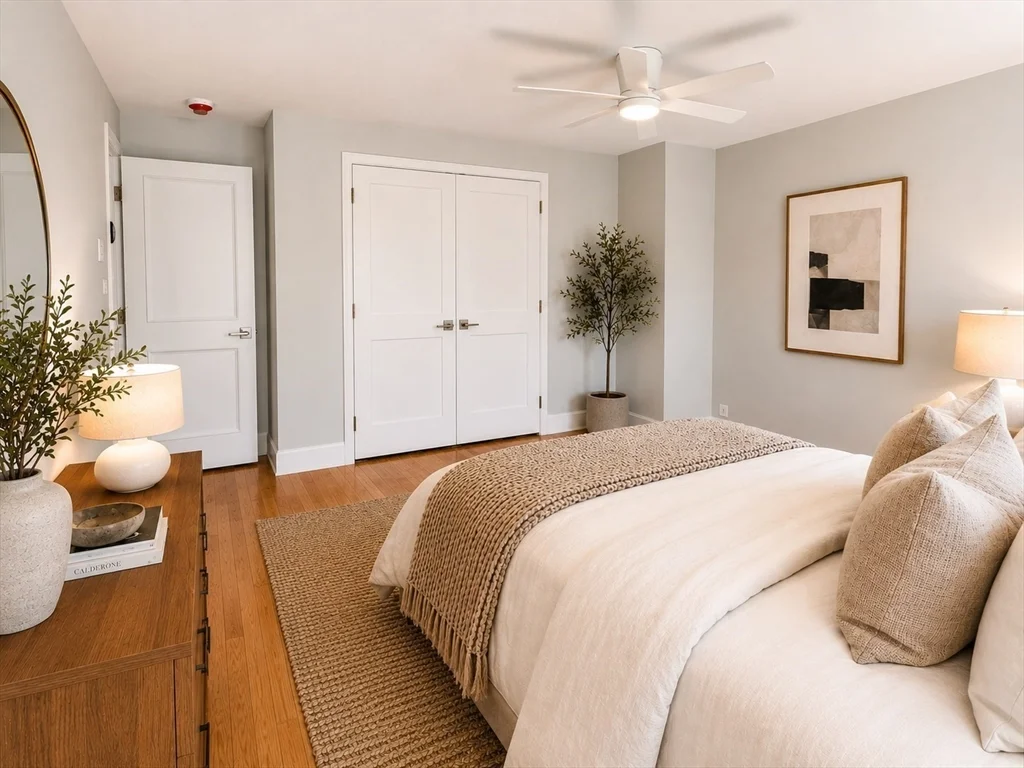 2 bed, 1 bath apartment for rent at 94 Beaconsfield Rd Unit 201, Brookline Hills — photo 4 of 19