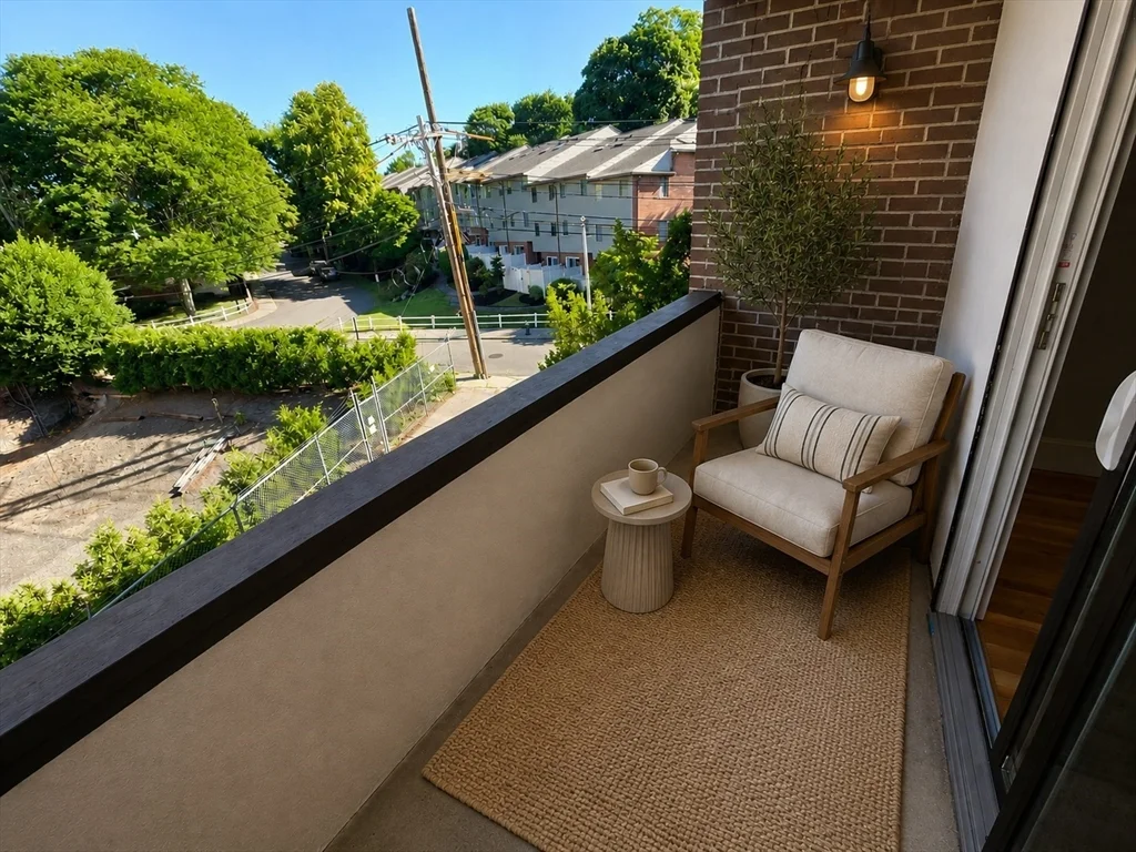 2 bed, 1 bath apartment for rent at 94 Beaconsfield Rd Unit 201, Brookline Hills — photo 8 of 19