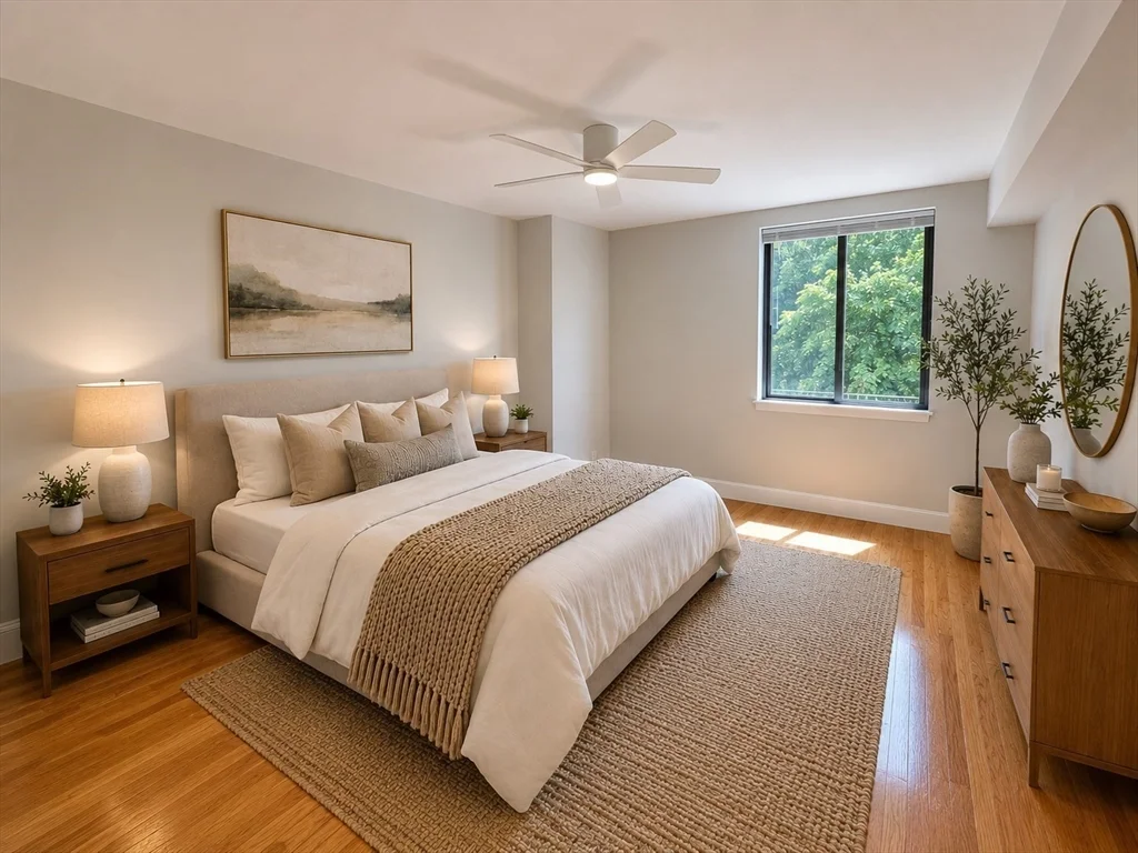 2 bed, 1 bath apartment for rent at 94 Beaconsfield Rd Unit 201, Brookline Hills — photo 3 of 19