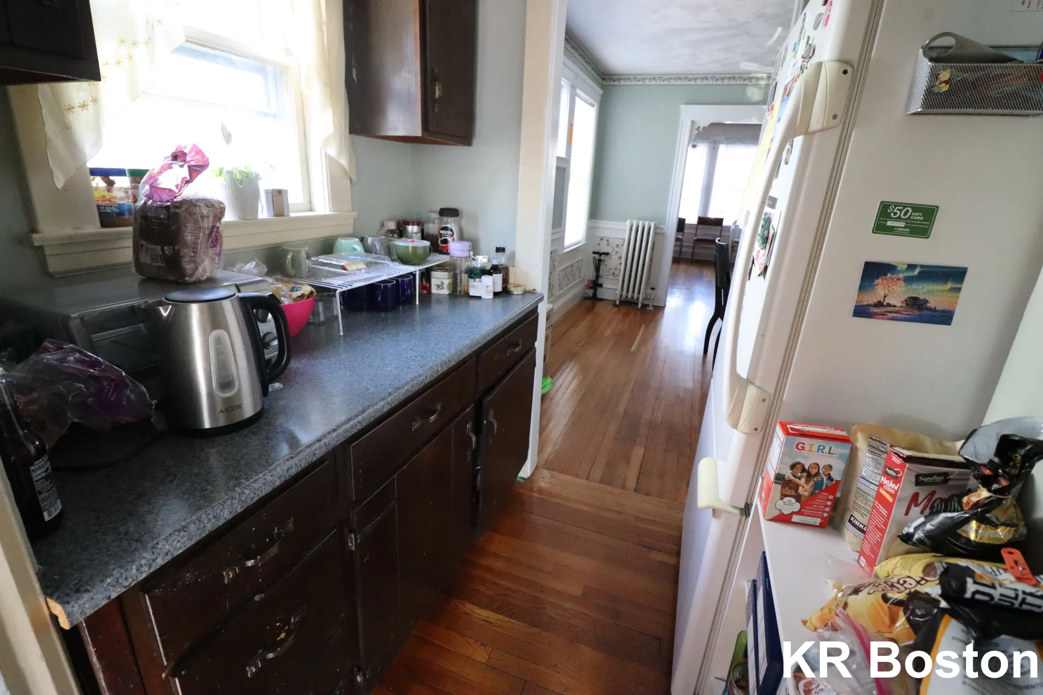 3 bed, 1 bath apartment for rent at 94 Beechcroft St Unit 1, Brighton — photo 3 of 16