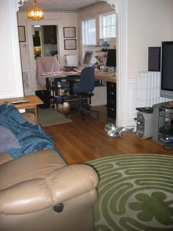 3 bed, 1 bath apartment for rent at 94 Beechcroft St Unit 1, Brighton — photo 14 of 16
