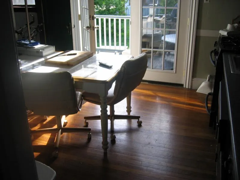3 bed, 1 bath apartment for rent at 94 Beechcroft St Unit 1, Brighton — photo 12 of 16
