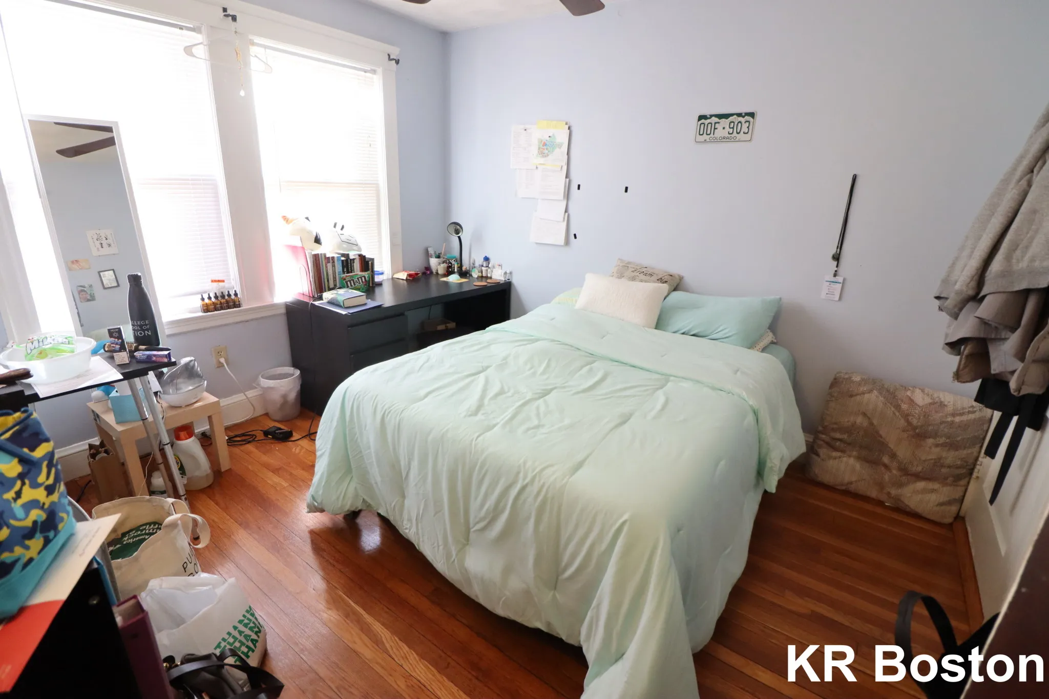 3 bed, 1 bath apartment for rent at 94 Beechcroft St Unit 1, Brighton