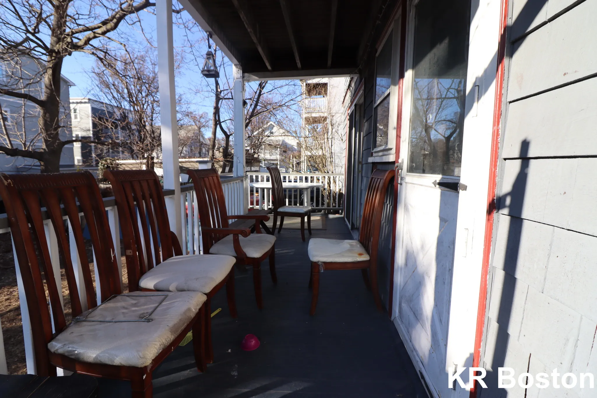 3 bed, 1 bath apartment for rent at 94 Beechcroft St Unit 1, Brighton — photo 10 of 16