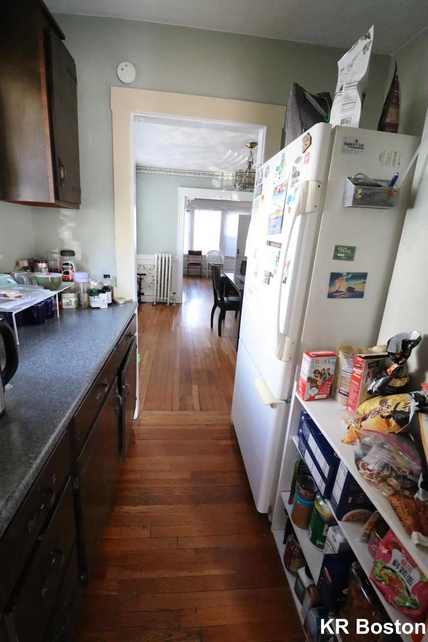 3 bed, 1 bath apartment for rent at 94 Beechcroft St Unit 1, Brighton — photo 5 of 16