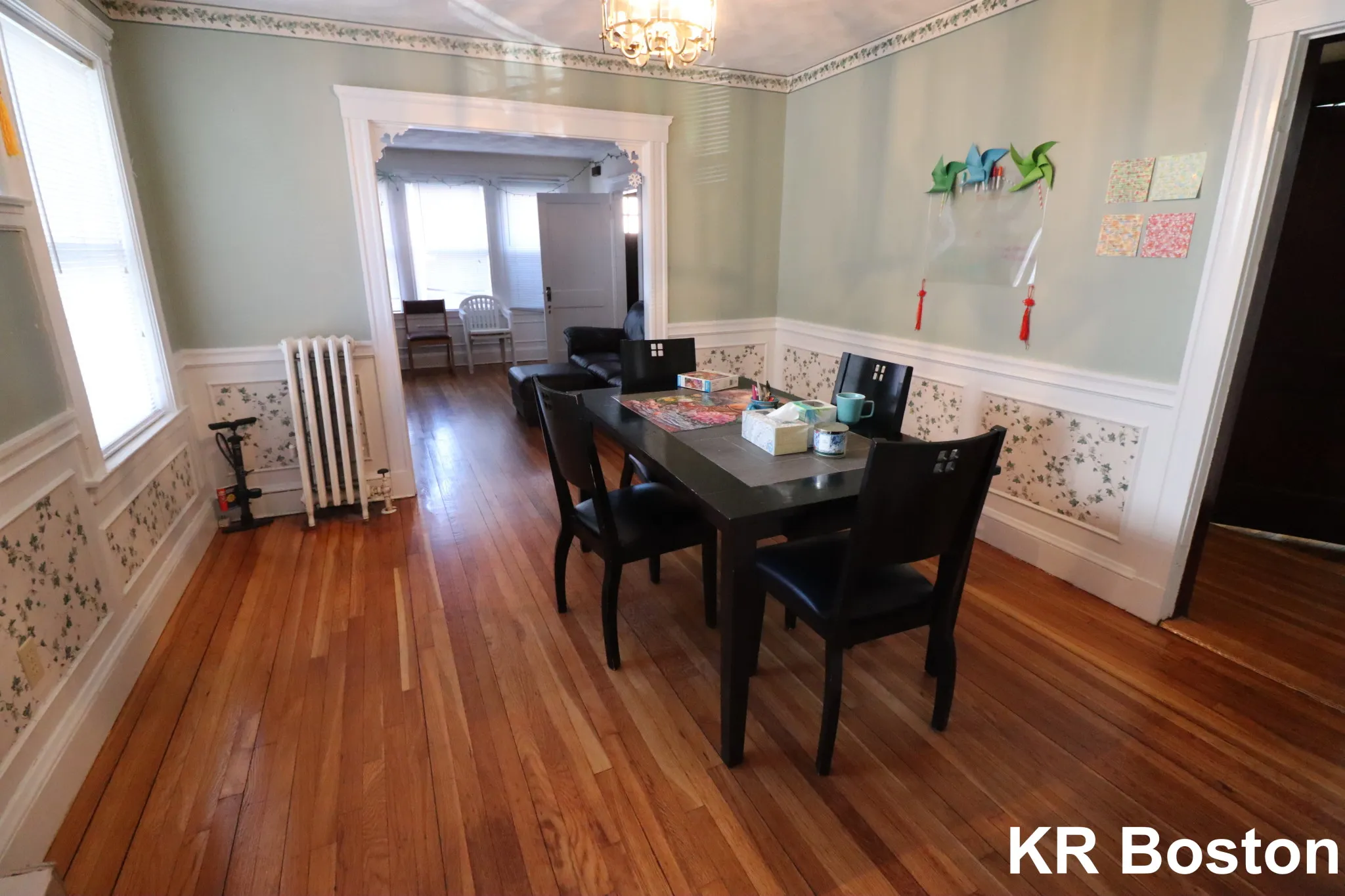 3 bed, 1 bath apartment for rent at 94 Beechcroft St Unit 1, Brighton — photo 7 of 16