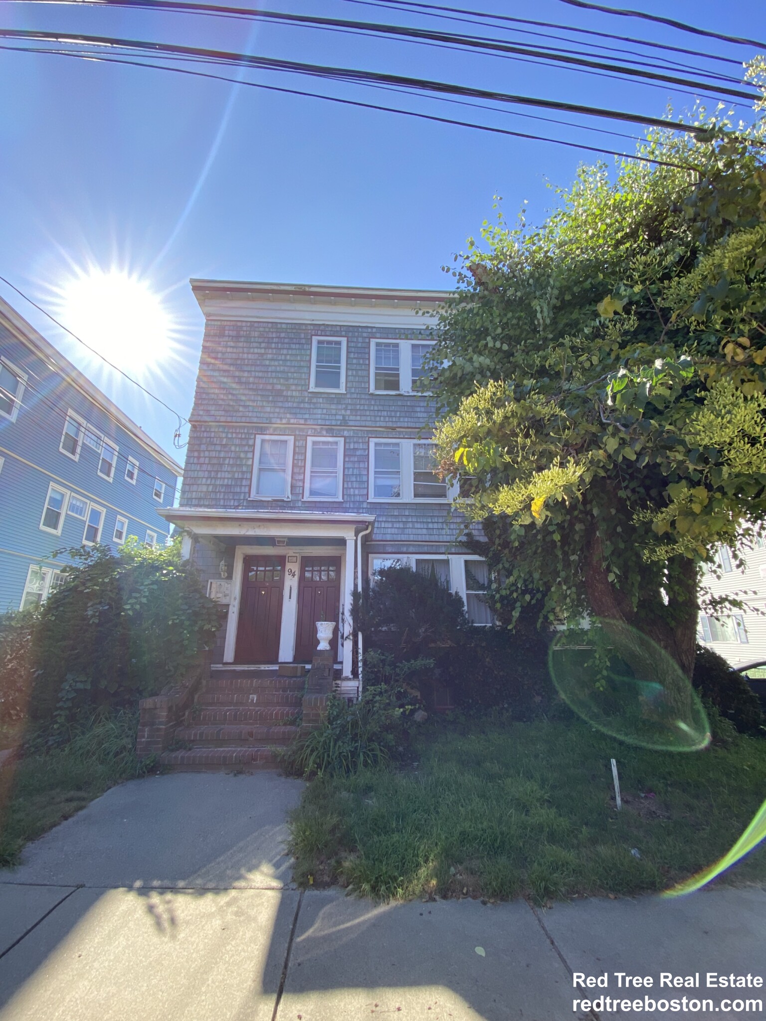 3 bed, 1 bath apartment for rent at 94 Beechcroft St Unit 3, Brighton — photo 21 of 23