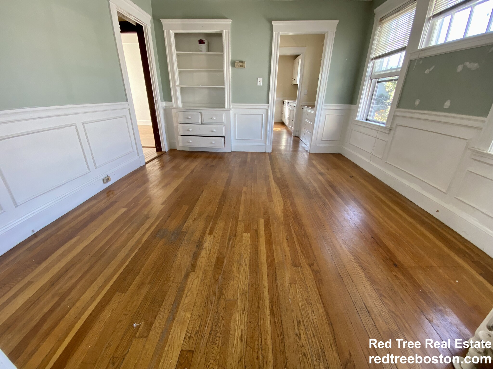 3 bed, 1 bath apartment for rent at 94 Beechcroft St Unit 3, Brighton — photo 9 of 23