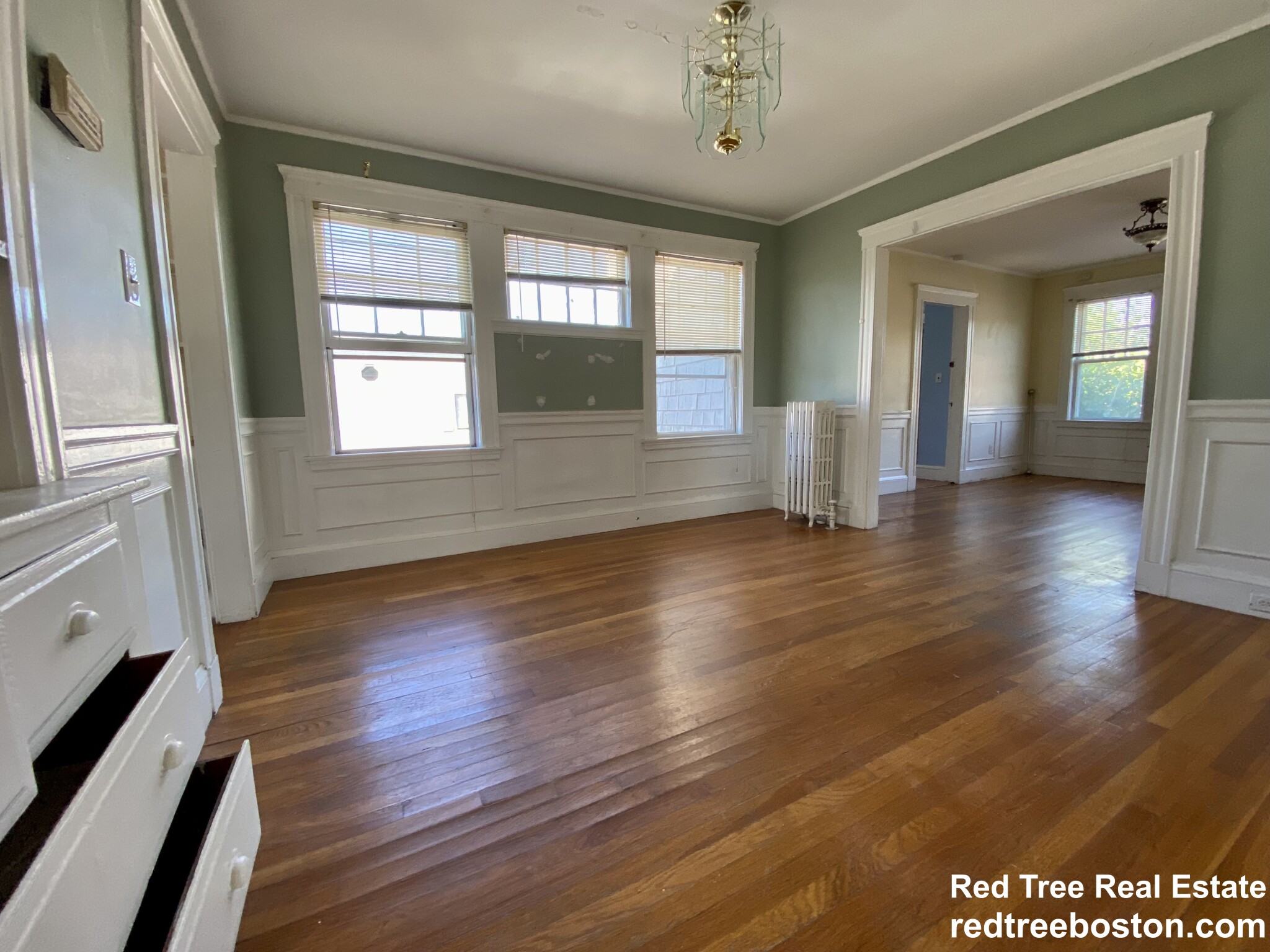 3 bed, 1 bath apartment for rent at 94 Beechcroft St Unit 3, Brighton — photo 8 of 23
