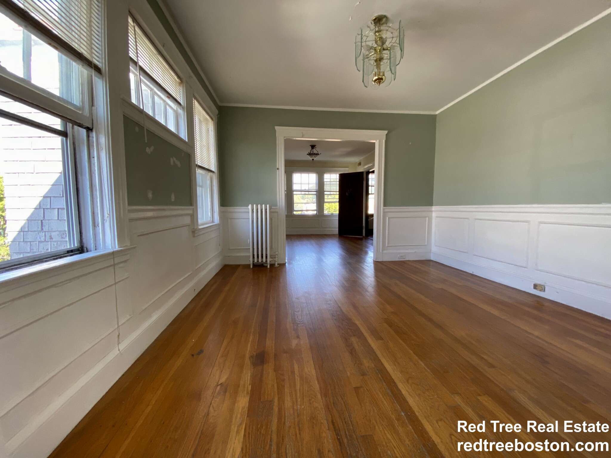 3 bed, 1 bath apartment for rent at 94 Beechcroft St Unit 3, Brighton — photo 7 of 23