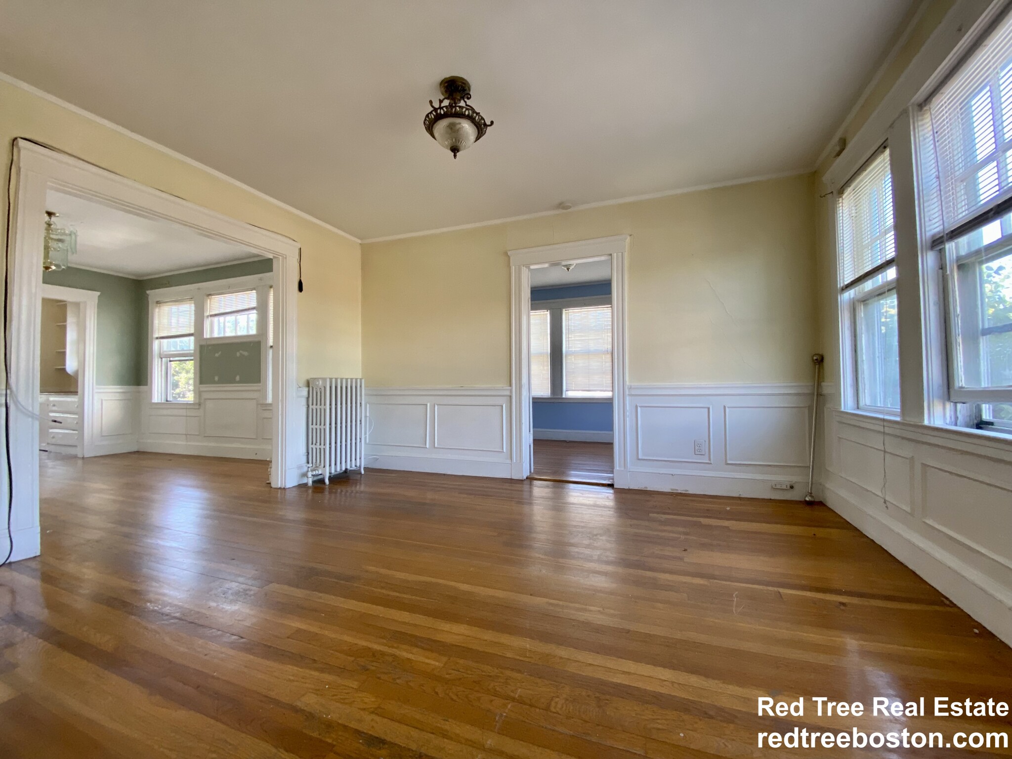 3 bed, 1 bath apartment for rent at 94 Beechcroft St Unit 3, Brighton — photo 11 of 23