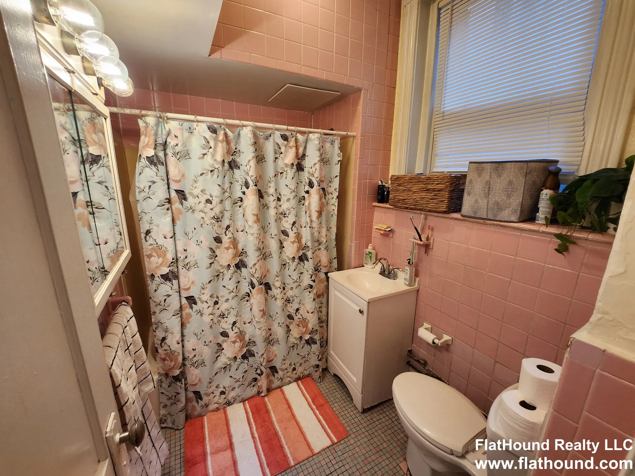 1 bed, 1 bath apartment for rent at 94 Brainerd Rd Unit 1, Allston — photo 12 of 18