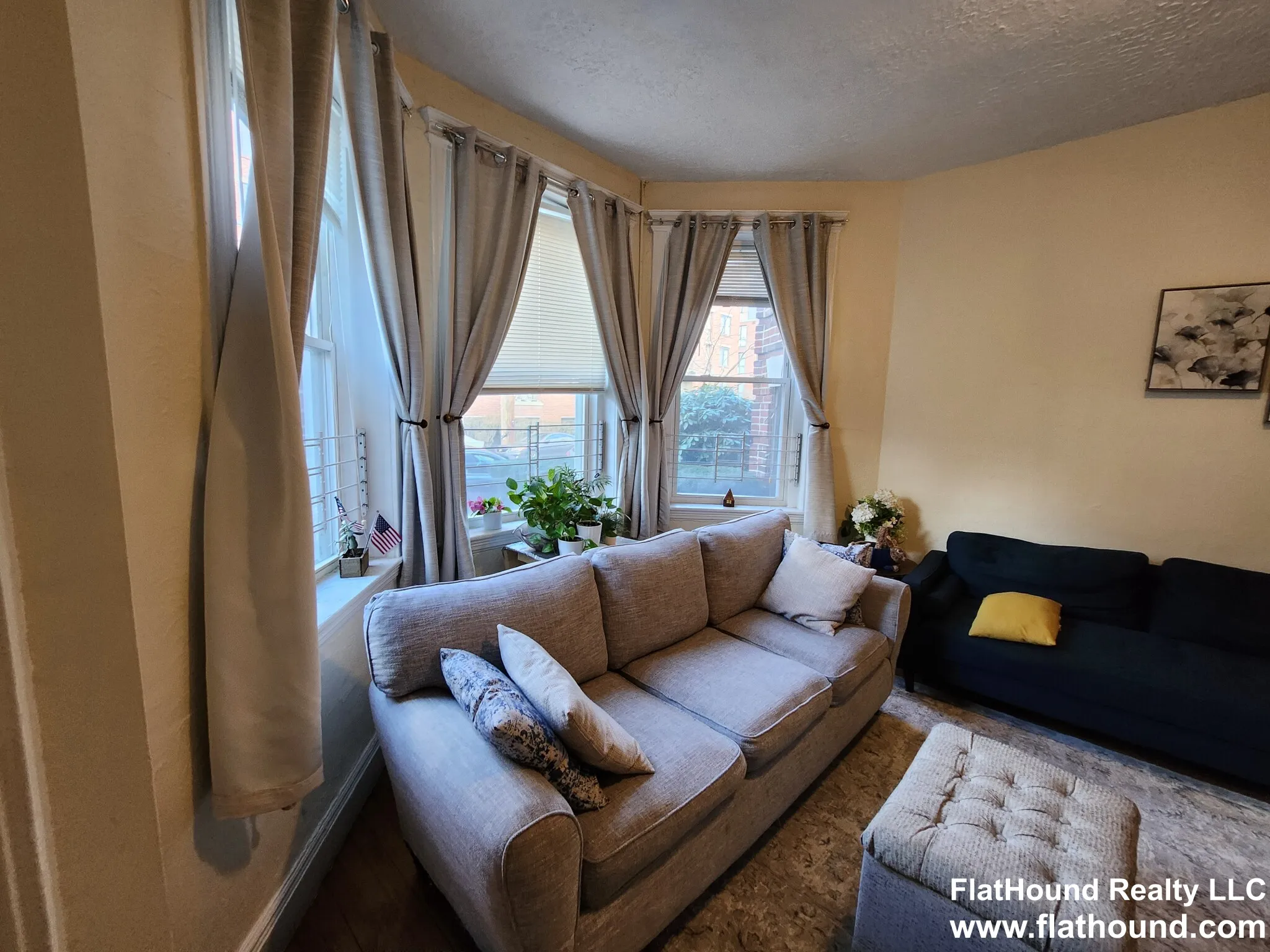 1 bed, 1 bath apartment for rent at 94 Brainerd Rd Unit 1, Allston — photo 3 of 18