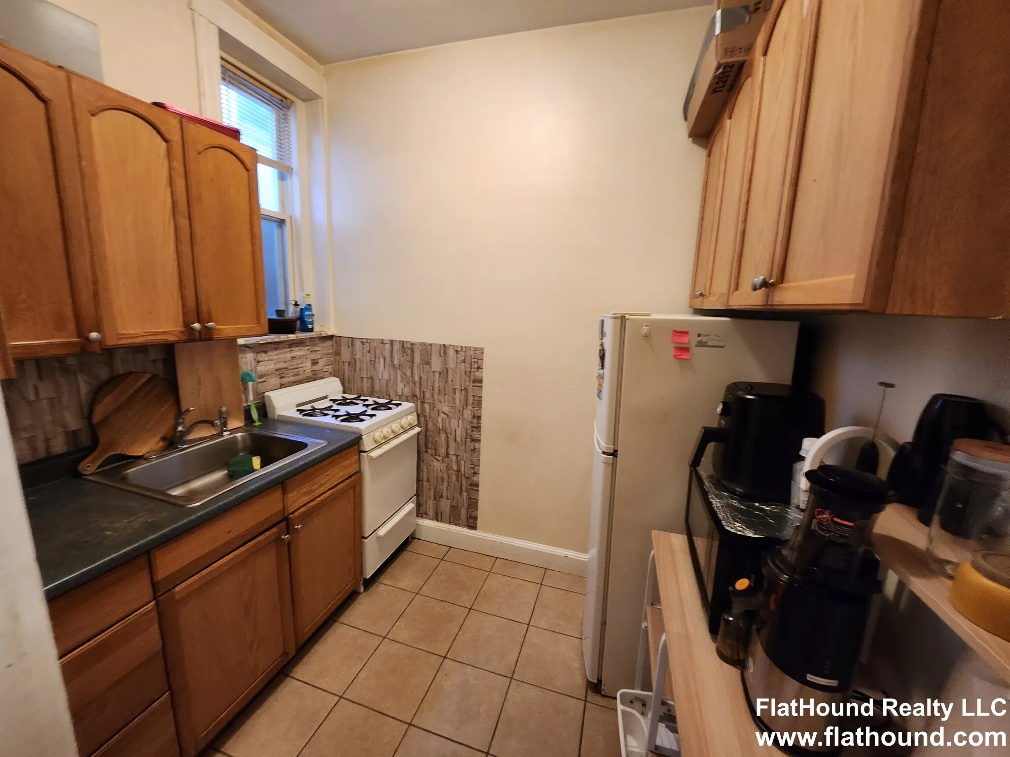 1 bed, 1 bath apartment for rent at 94 Brainerd Rd Unit 1, Allston — photo 15 of 18