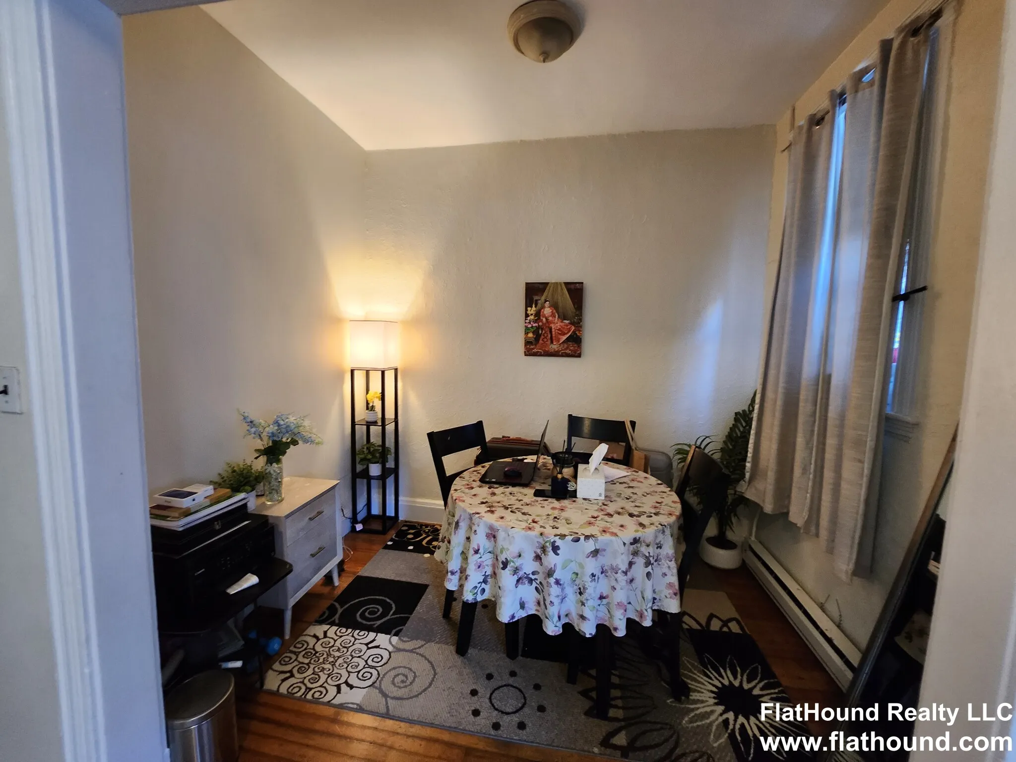 1 bed, 1 bath apartment for rent at 94 Brainerd Rd Unit 1, Allston — photo 4 of 18