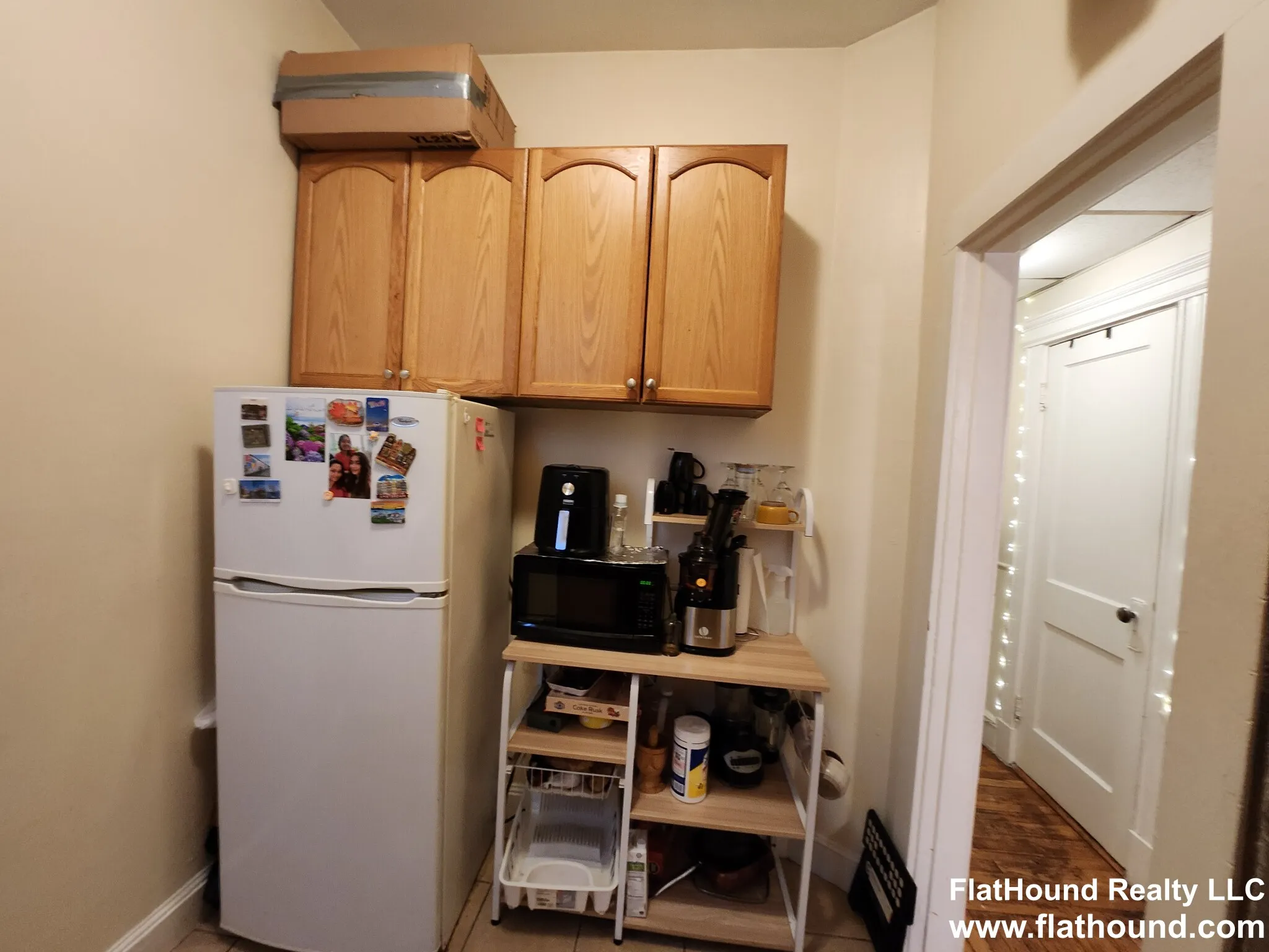 1 bed, 1 bath apartment for rent at 94 Brainerd Rd Unit 1, Allston — photo 17 of 18