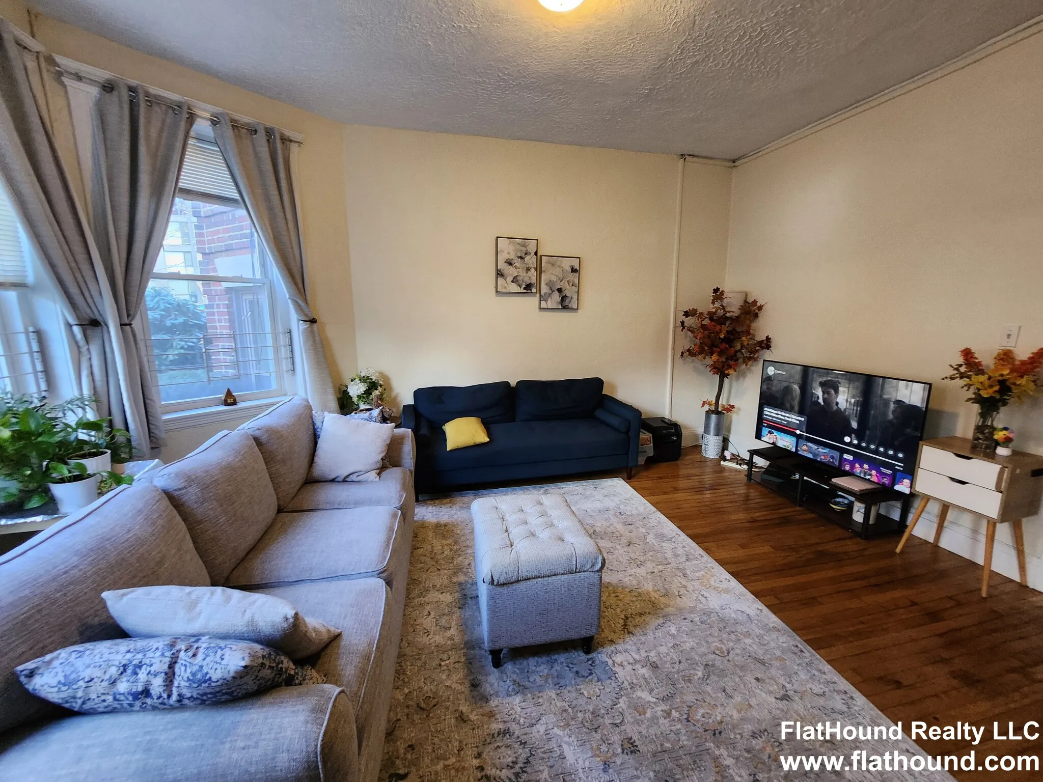 1 bed, 1 bath apartment for rent at 94 Brainerd Rd Unit 1, Allston — photo 2 of 18