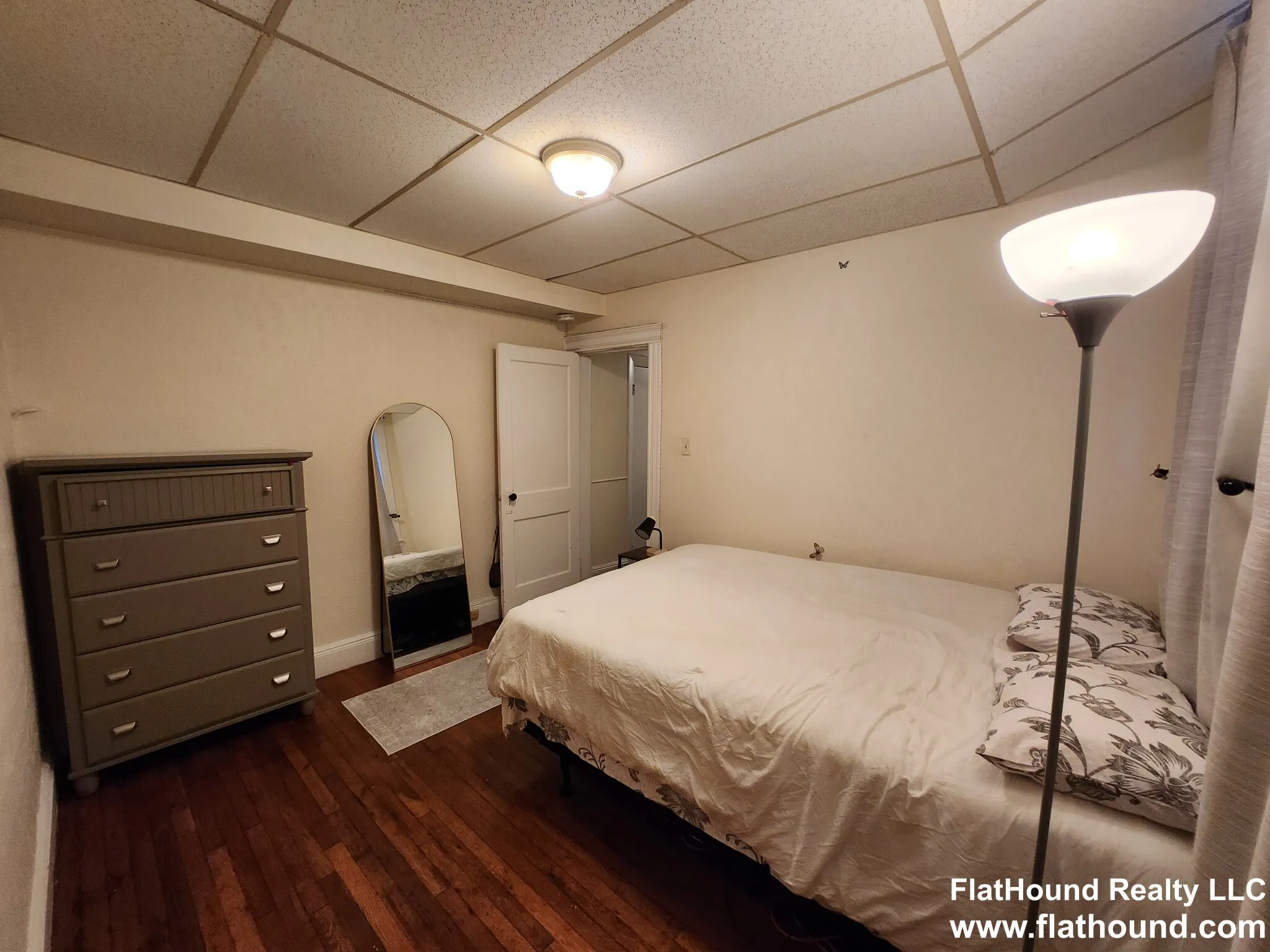 1 bed, 1 bath apartment for rent at 94 Brainerd Rd Unit 1, Allston — photo 10 of 18
