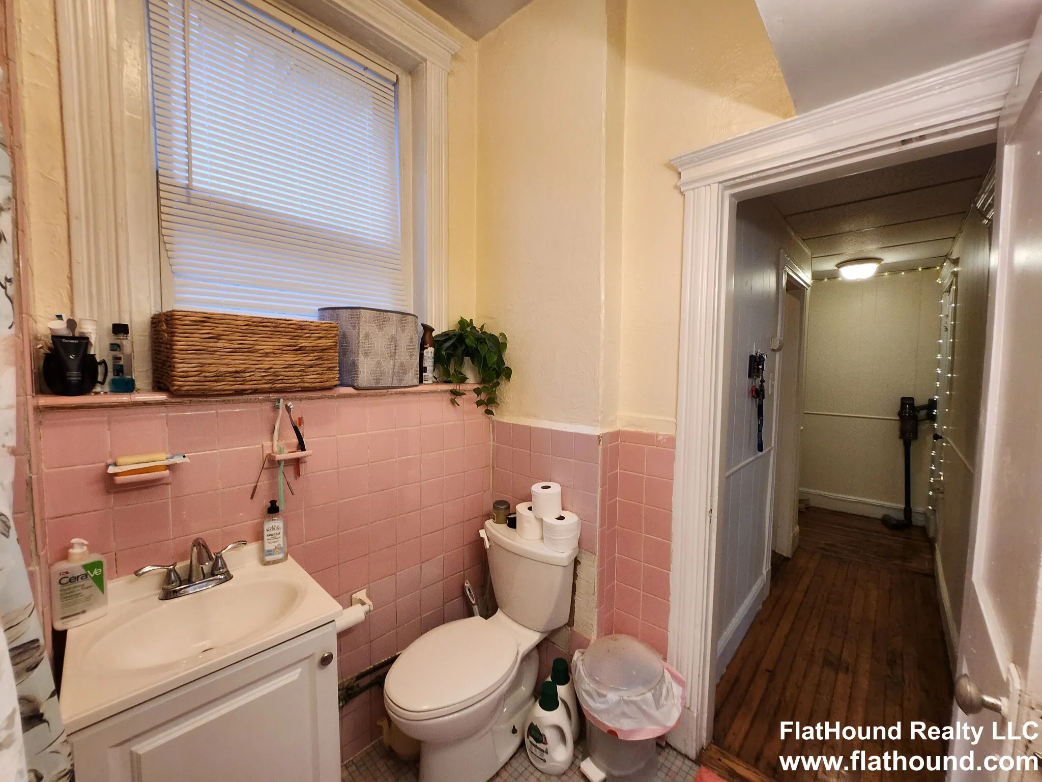 1 bed, 1 bath apartment for rent at 94 Brainerd Rd Unit 1, Allston — photo 13 of 18