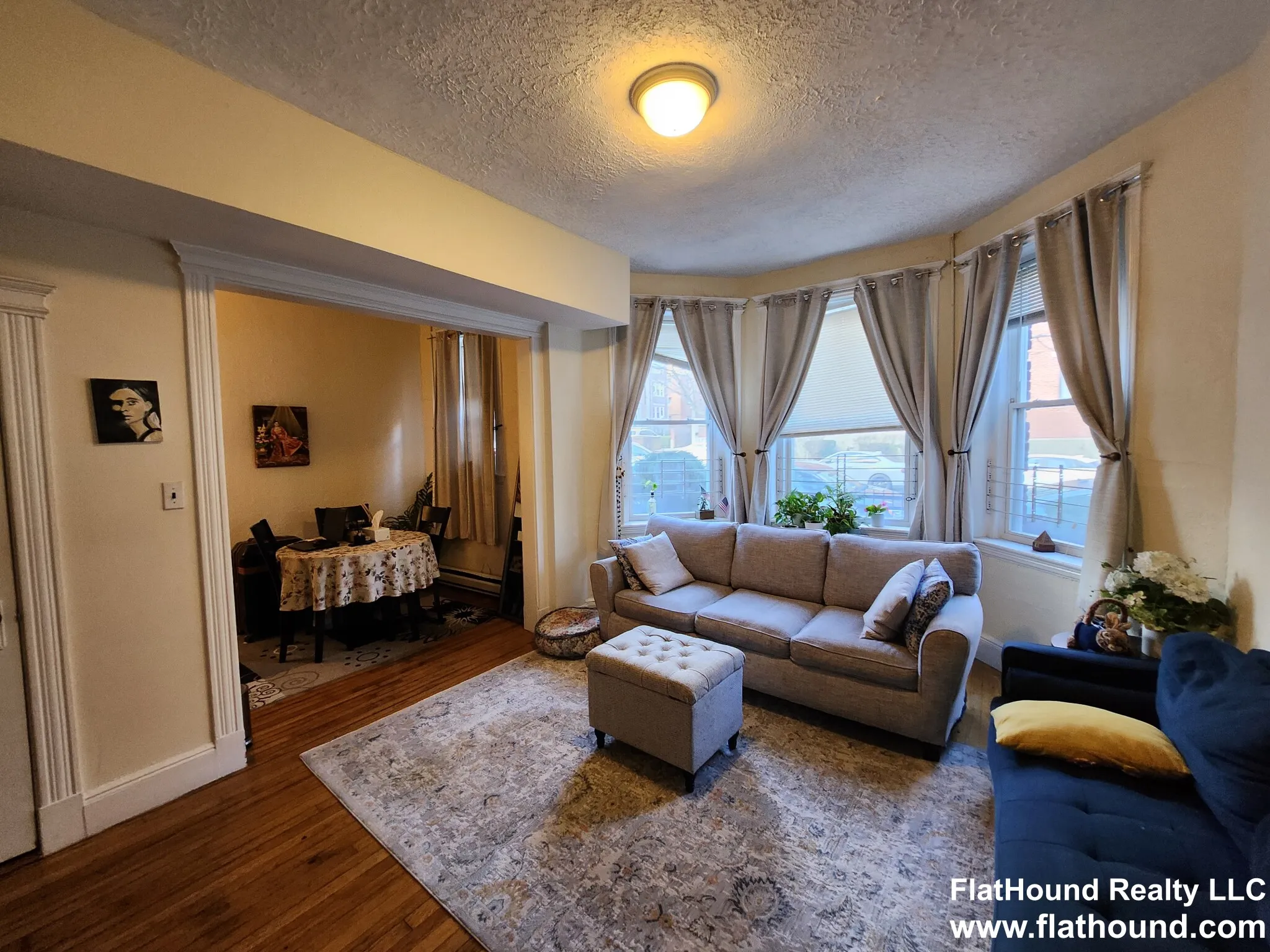 1 bed, 1 bath apartment for rent at 94 Brainerd Rd Unit 1, Allston — photo 6 of 18