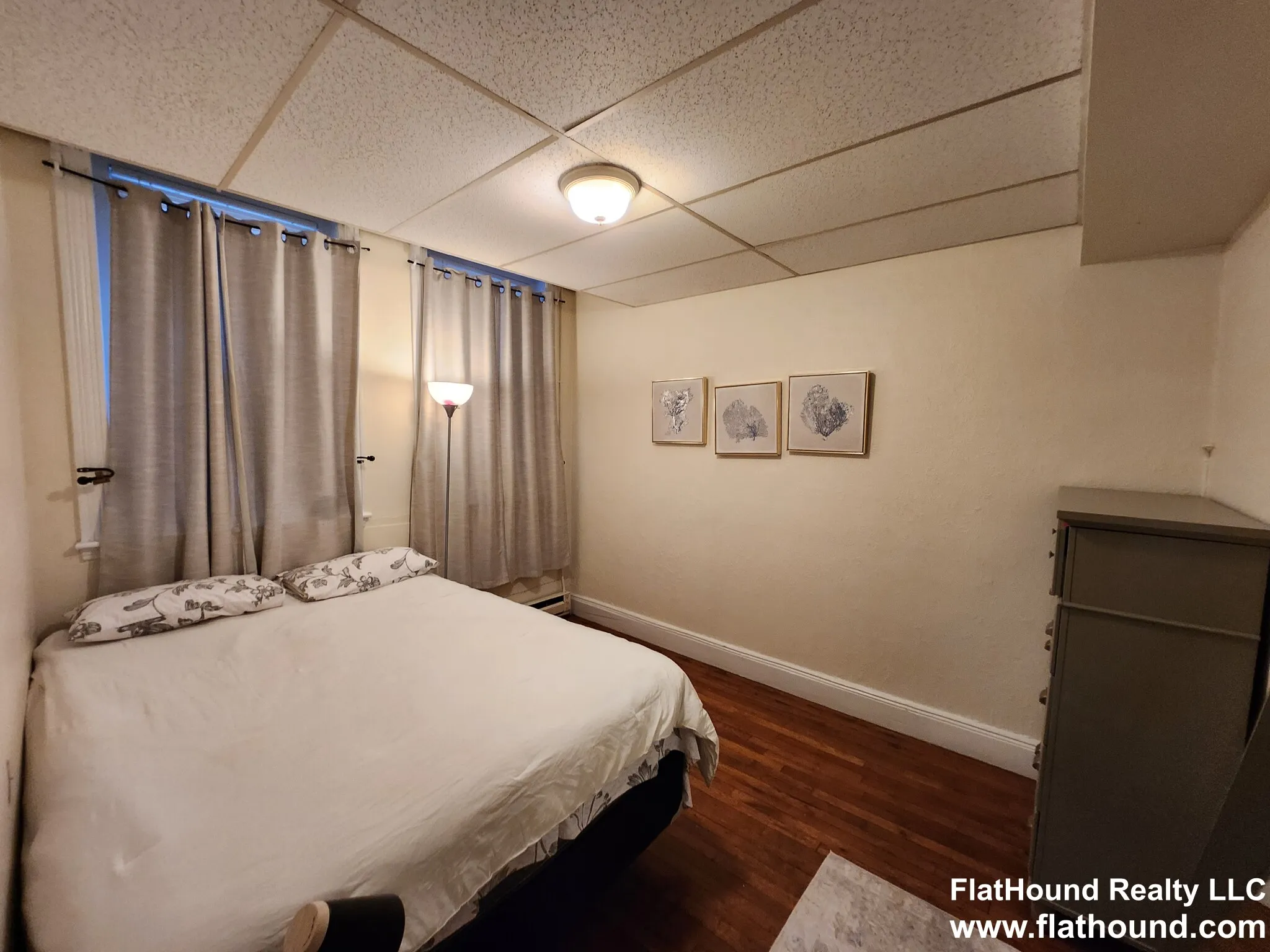 1 bed, 1 bath apartment for rent at 94 Brainerd Rd Unit 1, Allston — photo 9 of 18