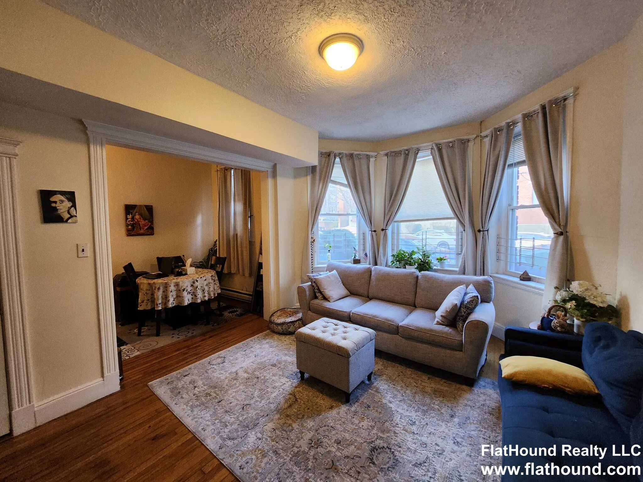 1 bed, 1 bath apartment for rent at 94 Brainerd Rd Unit 1, Allston