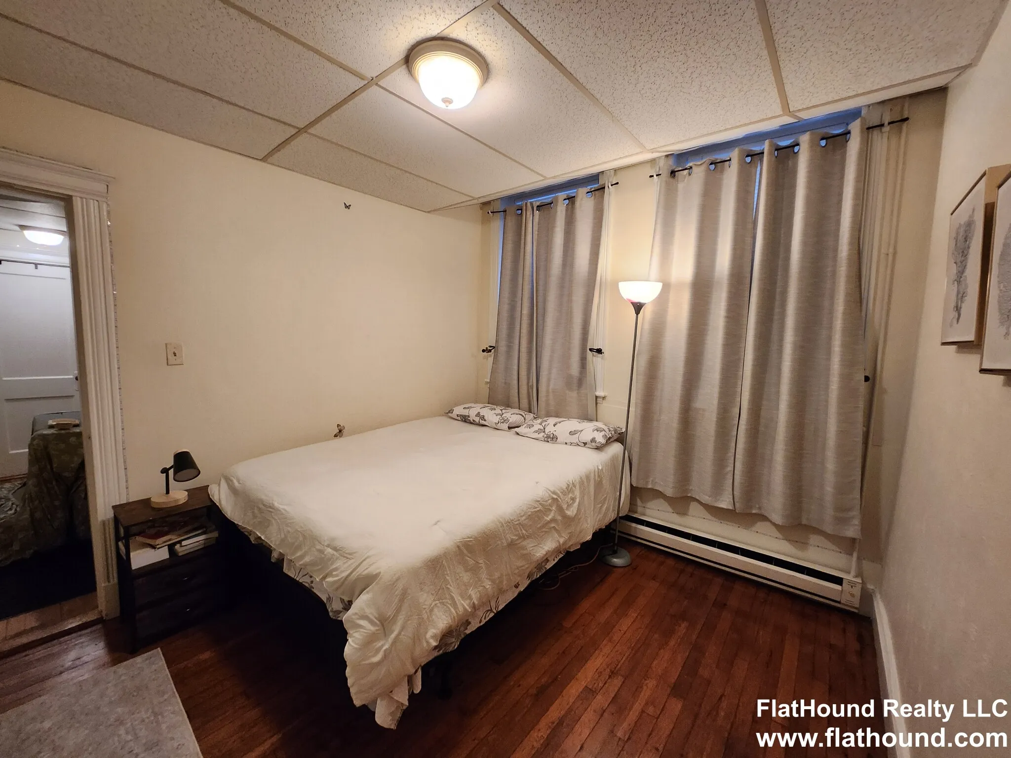 1 bed, 1 bath apartment for rent at 94 Brainerd Rd Unit 1, Allston — photo 8 of 18
