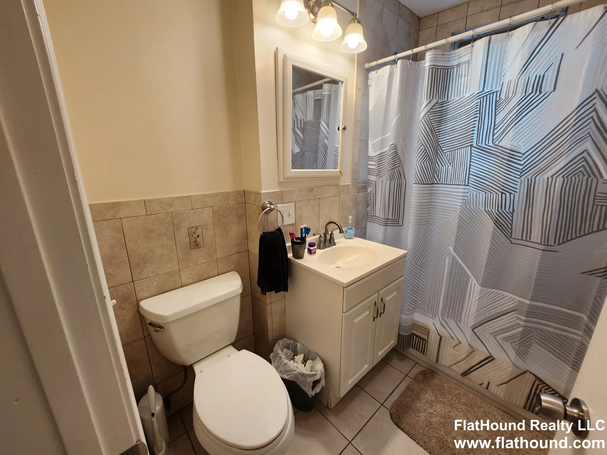 1 bed, 1 bath apartment for rent at 94 Brainerd Rd Unit 12A, Allston — photo 6 of 9