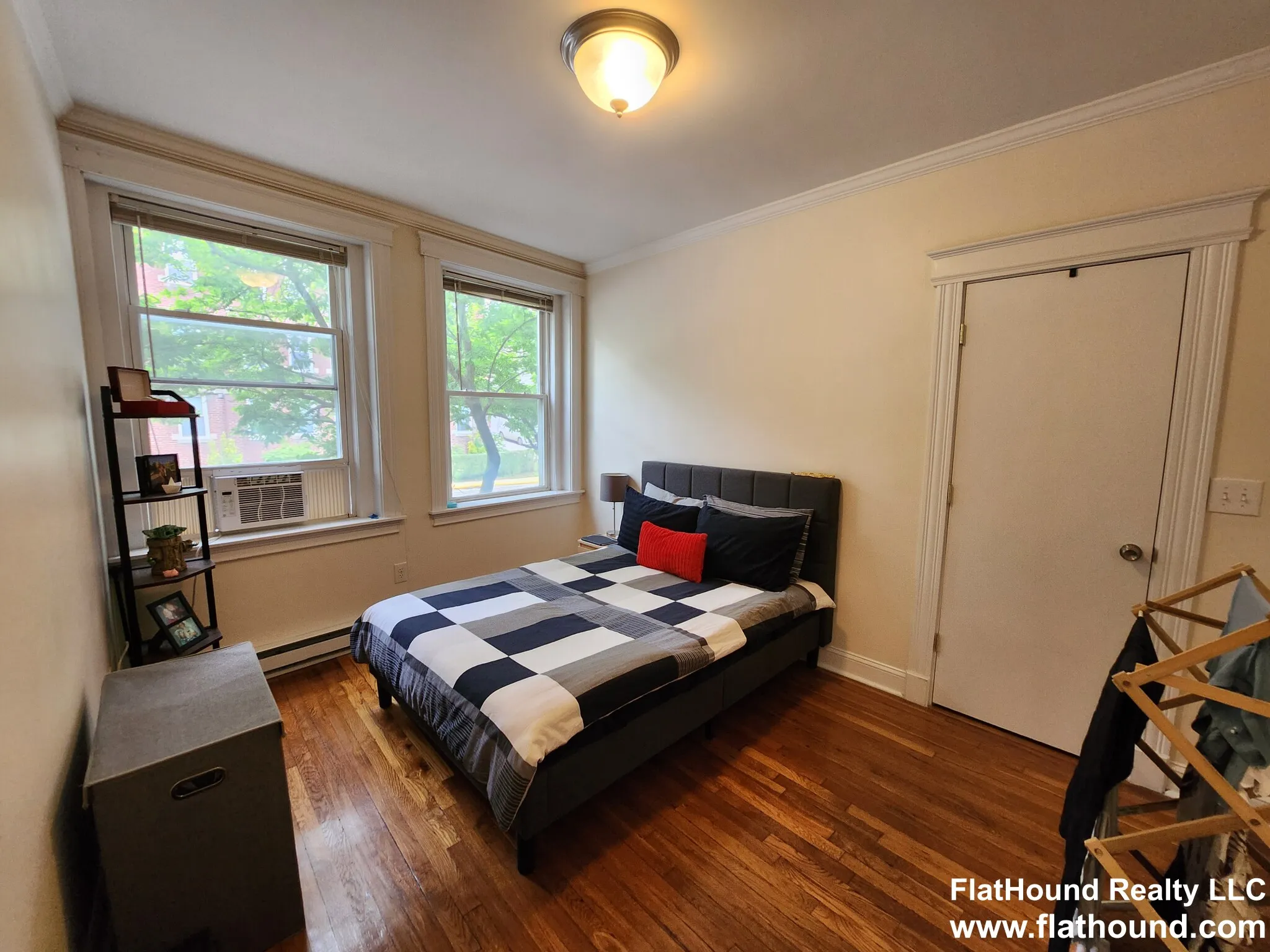 1 bed, 1 bath apartment for rent at 94 Brainerd Rd Unit 12A, Allston — photo 7 of 9