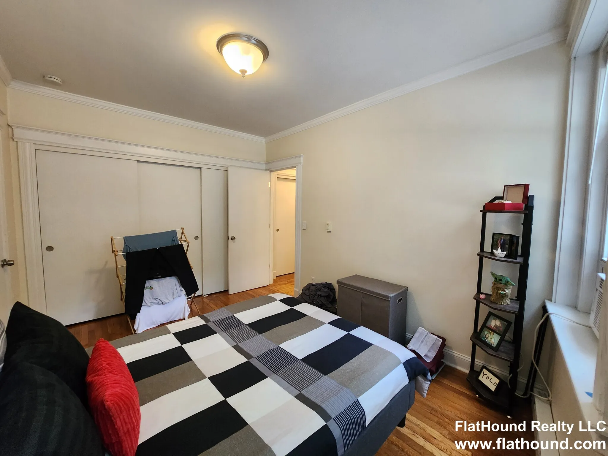 1 bed, 1 bath apartment for rent at 94 Brainerd Rd Unit 12A, Allston — photo 8 of 9