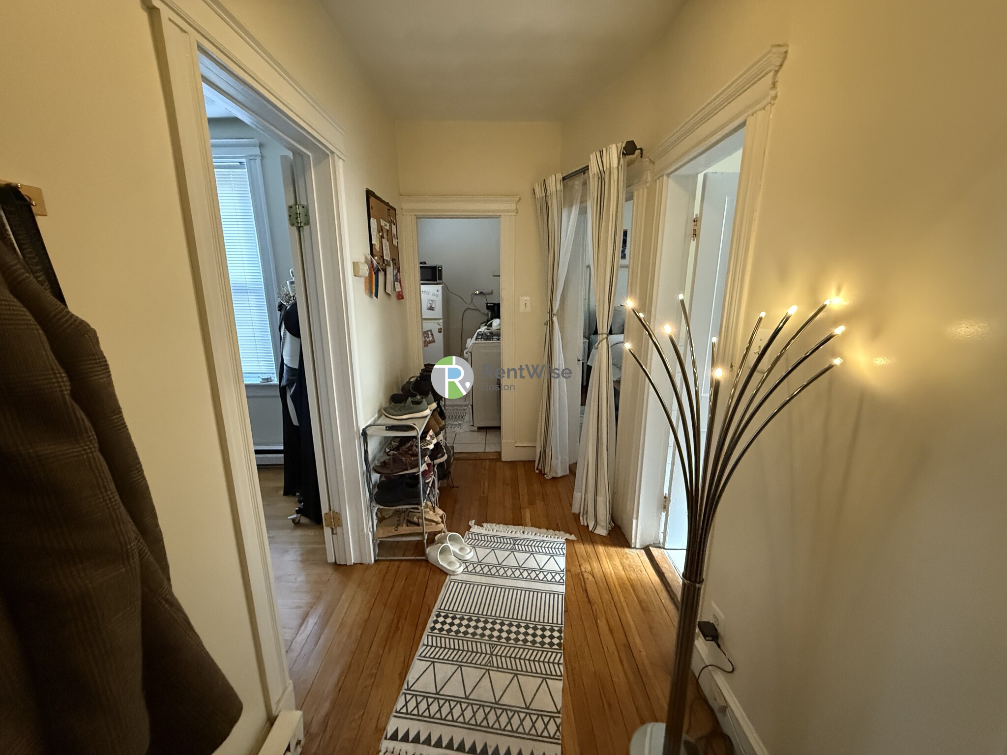 1 bed, 1 bath apartment for rent at 94 Brainerd Rd Unit 14, Allston