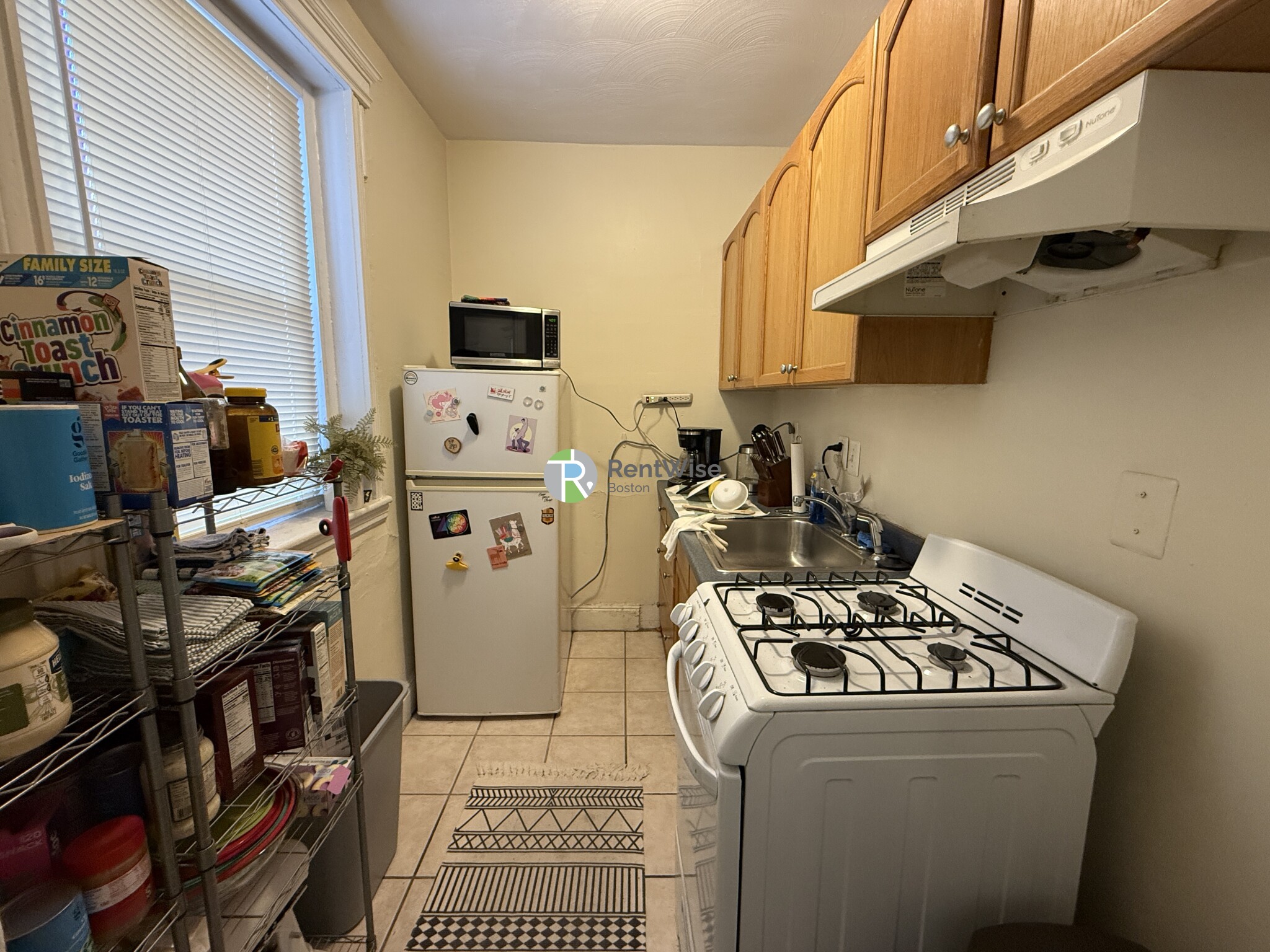 1 bed, 1 bath apartment for rent at 94 Brainerd Rd Unit 14, Allston — photo 7 of 11