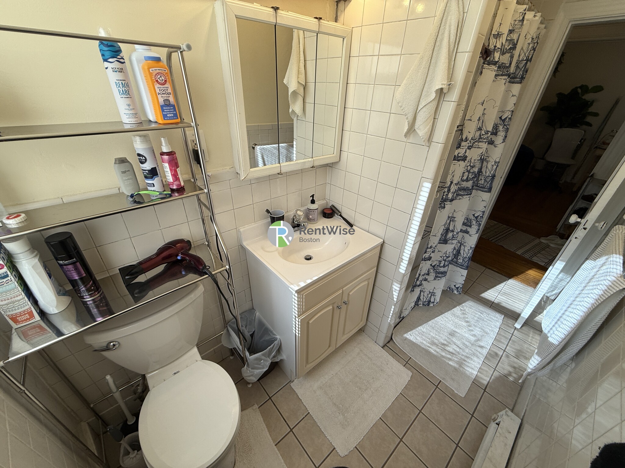 1 bed, 1 bath apartment for rent at 94 Brainerd Rd Unit 14, Allston — photo 11 of 11