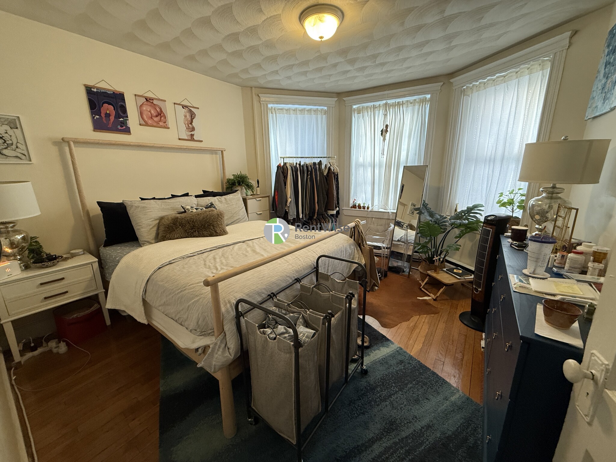 1 bed, 1 bath apartment for rent at 94 Brainerd Rd Unit 14, Allston — photo 4 of 11