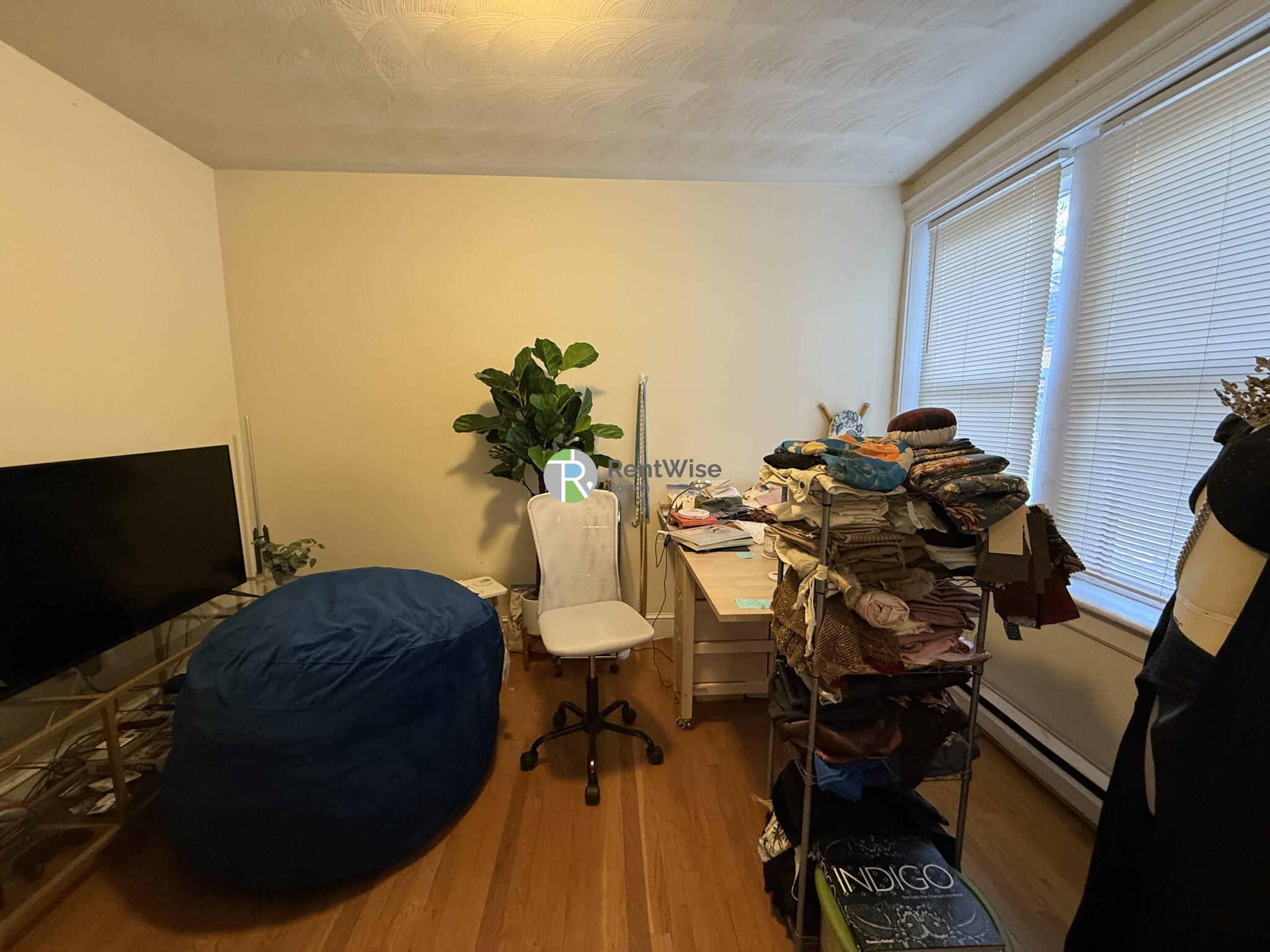 1 bed, 1 bath apartment for rent at 94 Brainerd Rd Unit 14, Allston — photo 2 of 11