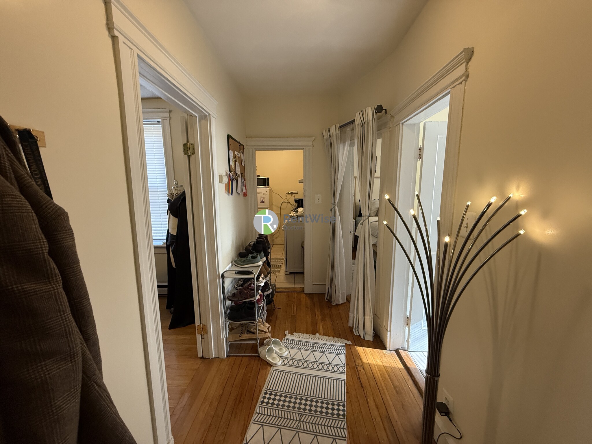 1 bed, 1 bath apartment for rent at 94 Brainerd Rd Unit 14, Allston — photo 9 of 11
